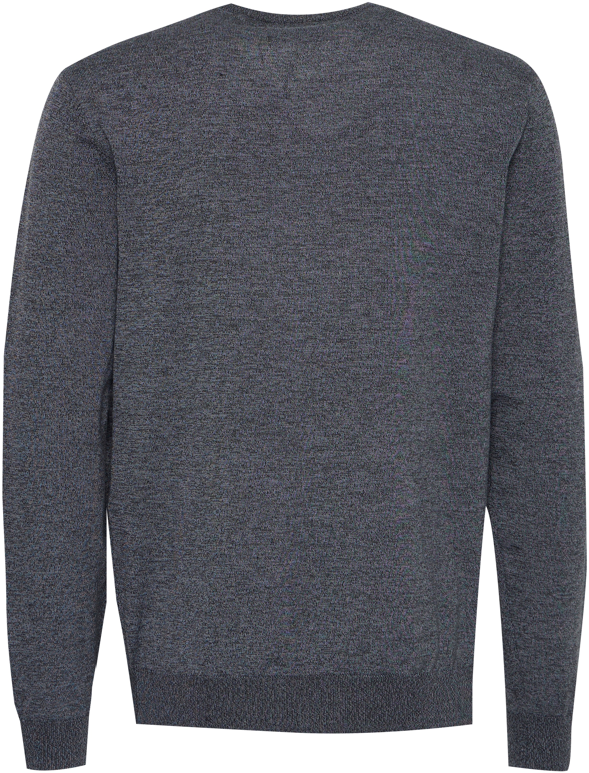 Blend V-Ausschnitt-Pullover »BHBRUTON V-neck«