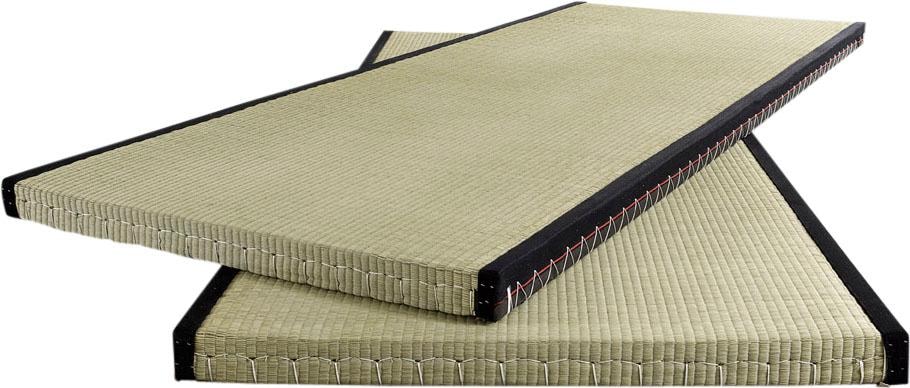 Tatami Reisstrohmatten