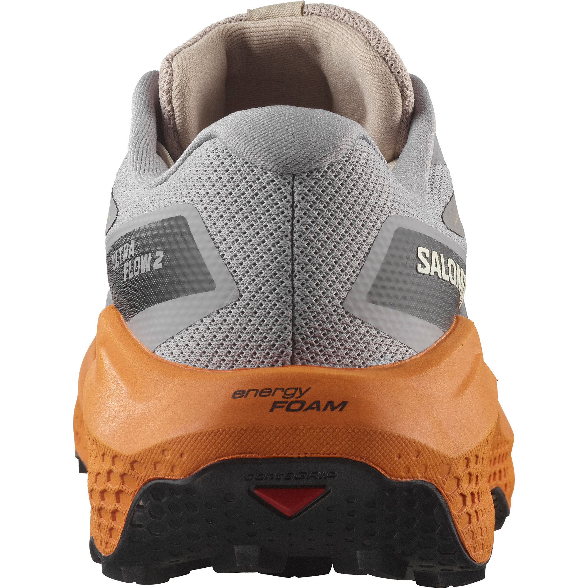 Salomon Laufschuh »ULTRA FLOW 2 GORE-TEX«, wasserdicht