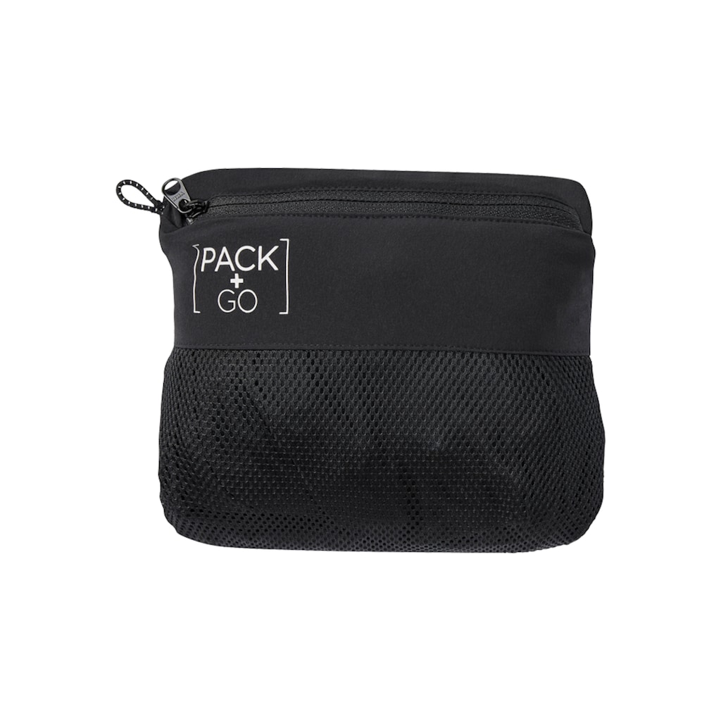 Jack Wolfskin Softshellhose »PACK & GO PANT M«