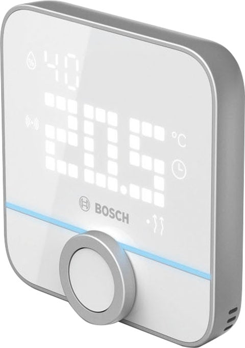 BOSCH Raumthermostat »Smart Home Raumthermostat II 230 V«, (1 St.)
