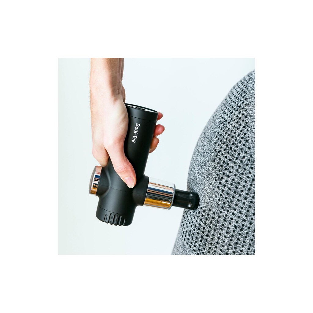 Bodi-Tek Massagepistole »Massage Gun BT-MACO«