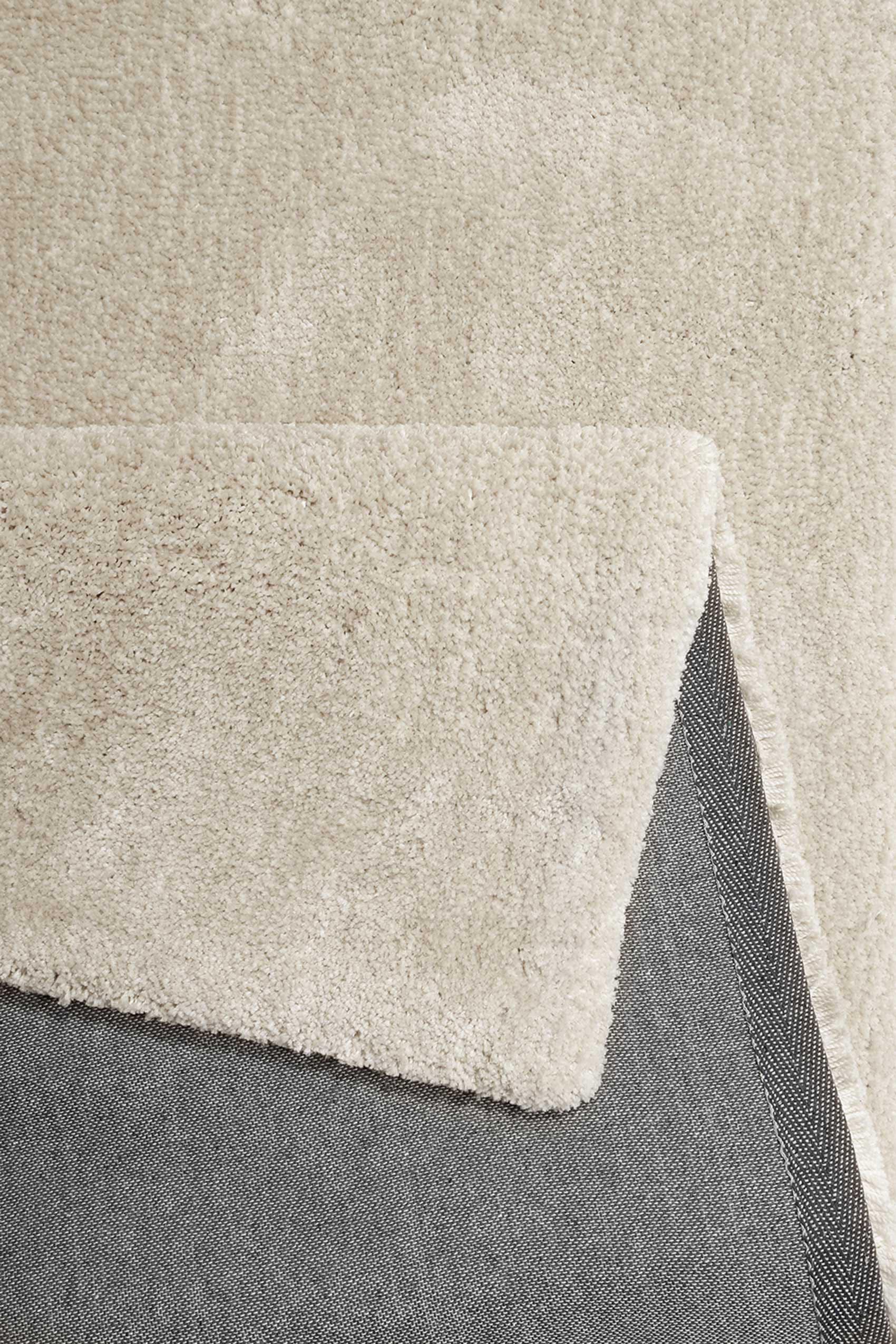 Esprit Hochflor-Teppich »Relaxx«, rechteckig, Wohnzimmer, sehr grosse Farbauswahl, weicher dichter Hochflor