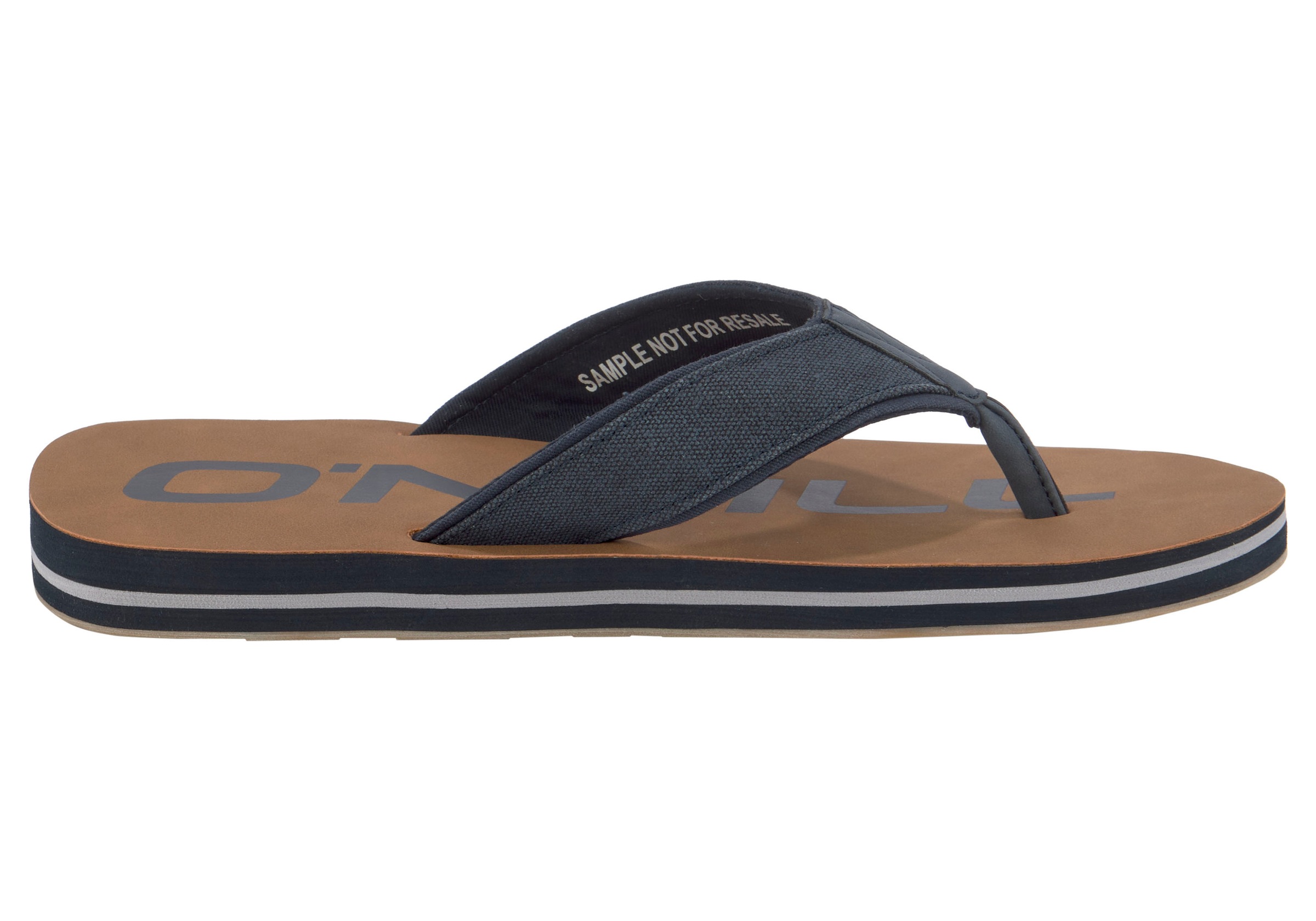 O'Neill Zehentrenner »JACK FLIPFLOP MEN LOW«