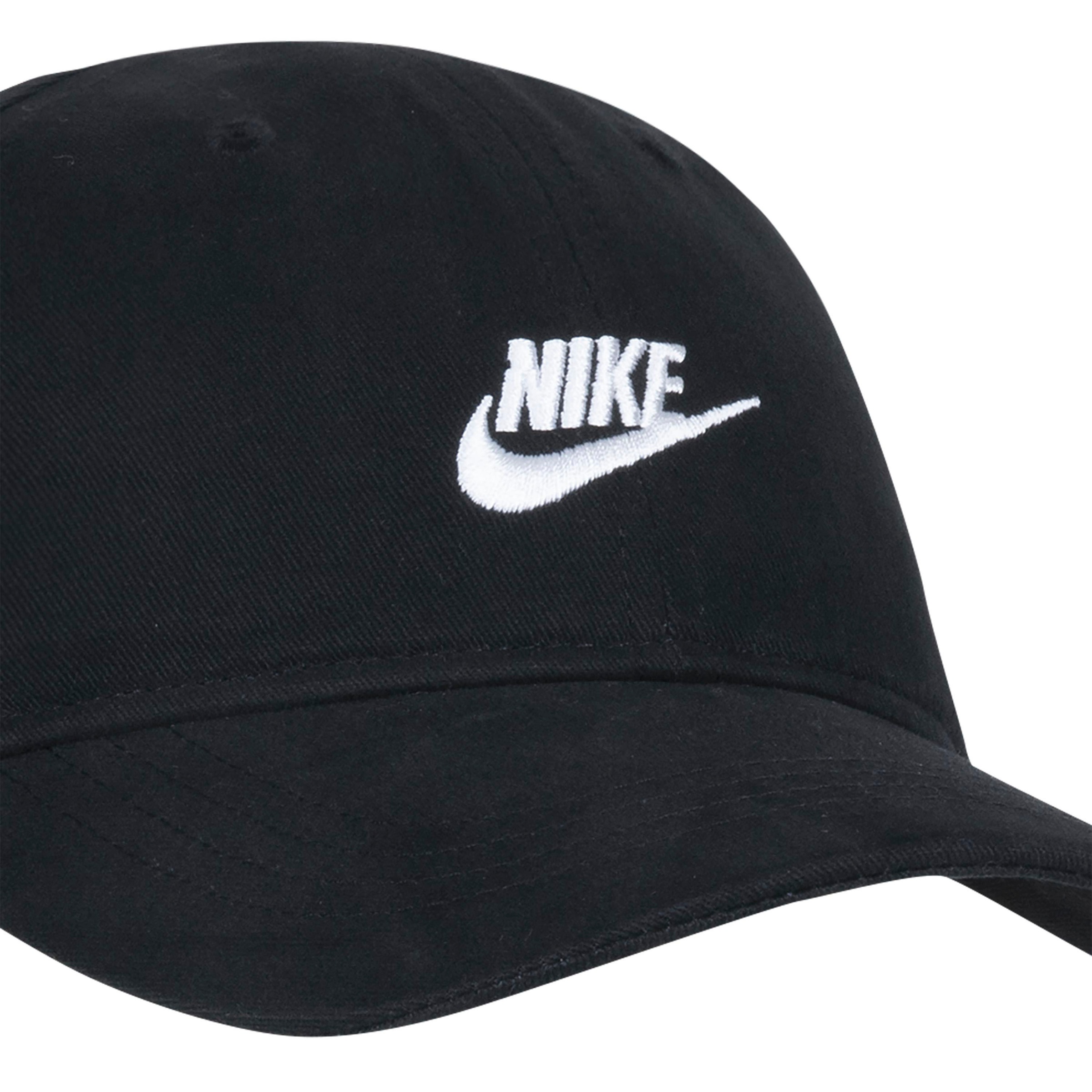 Nike Sportswear Baseball Cap »FUTURA CURVE BRIM CAP für Kids 4-7 Jahre«, für Kinder
