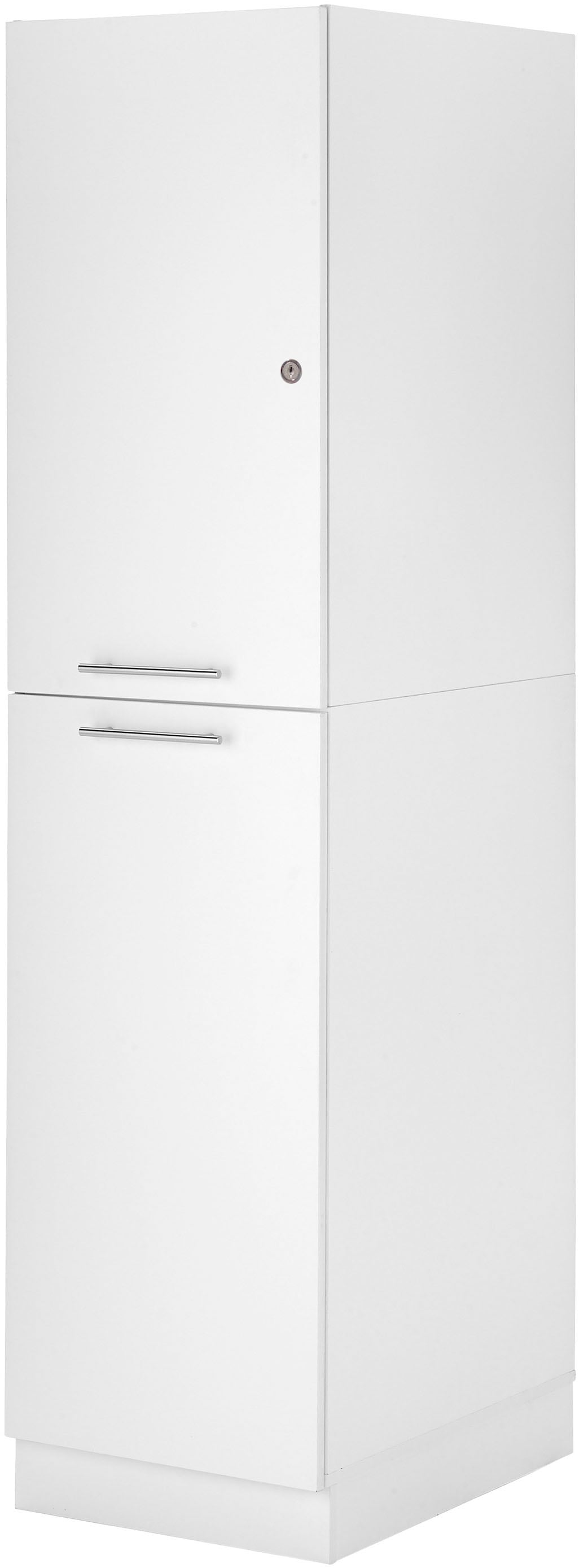 RESPEKTA Mehrzweckschrank-Set »Clara-Set 10«, (3 St., Schrankelemente einzeln erhältlich), (B x T x H) 167,4 x 67,6 cm x 200 cm