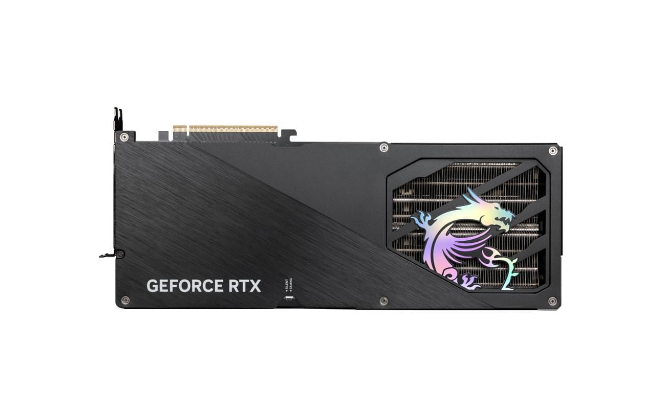MSI Grafikkarte »RTX 5090 Gaming Trio OC 32 GB«, 32 GB