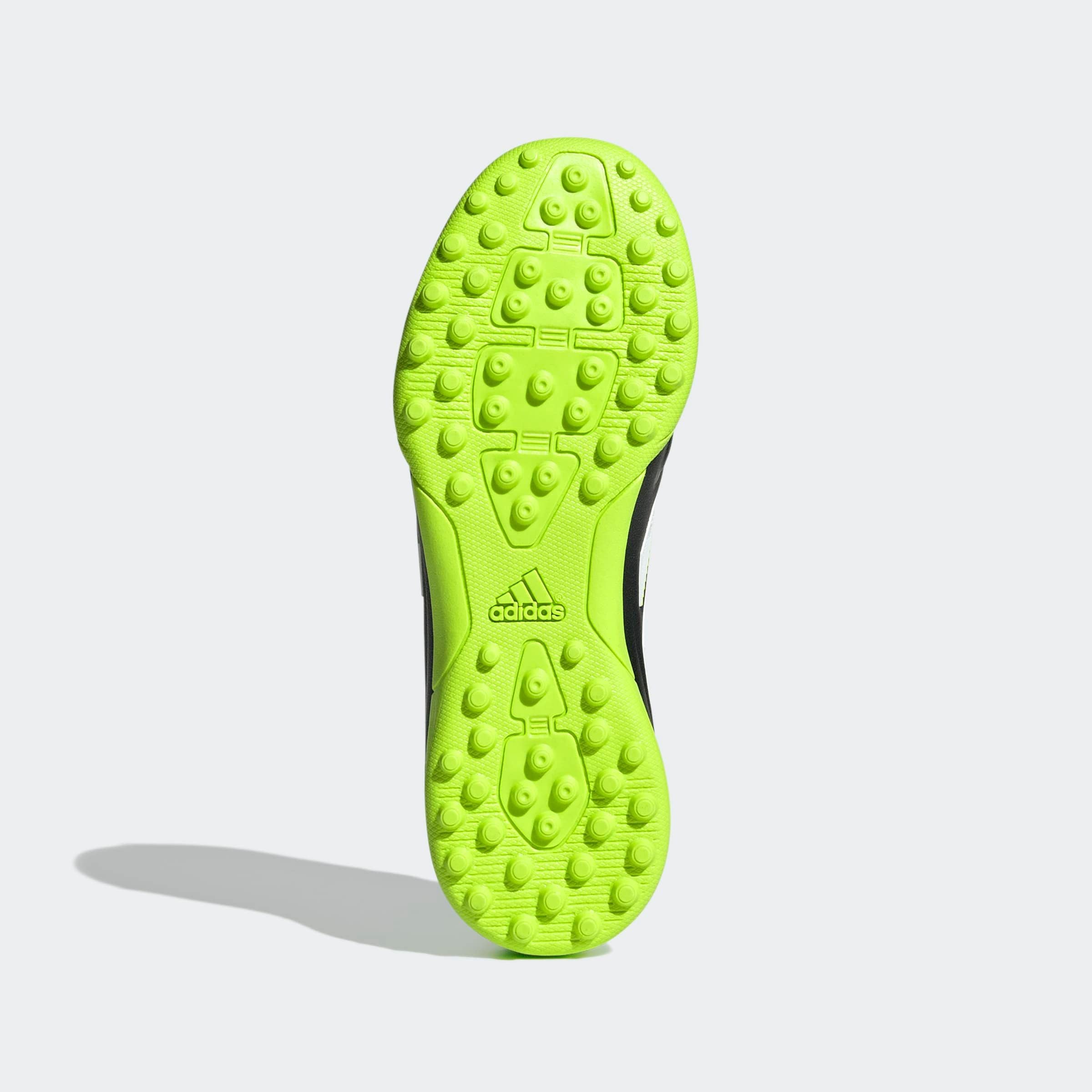 adidas Performance Fussballschuh »COPA PURE 3 LEAGUE KUNSTRASEN E KINDER«, geeignet für harte Untergründe Asche und Kunstrasen