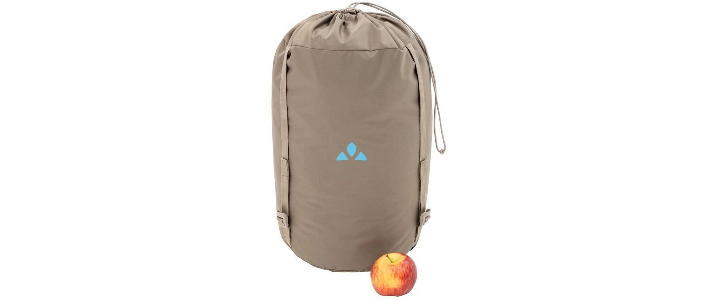 VAUDE Mumienschlafsack »Sioux 800 II SYN«