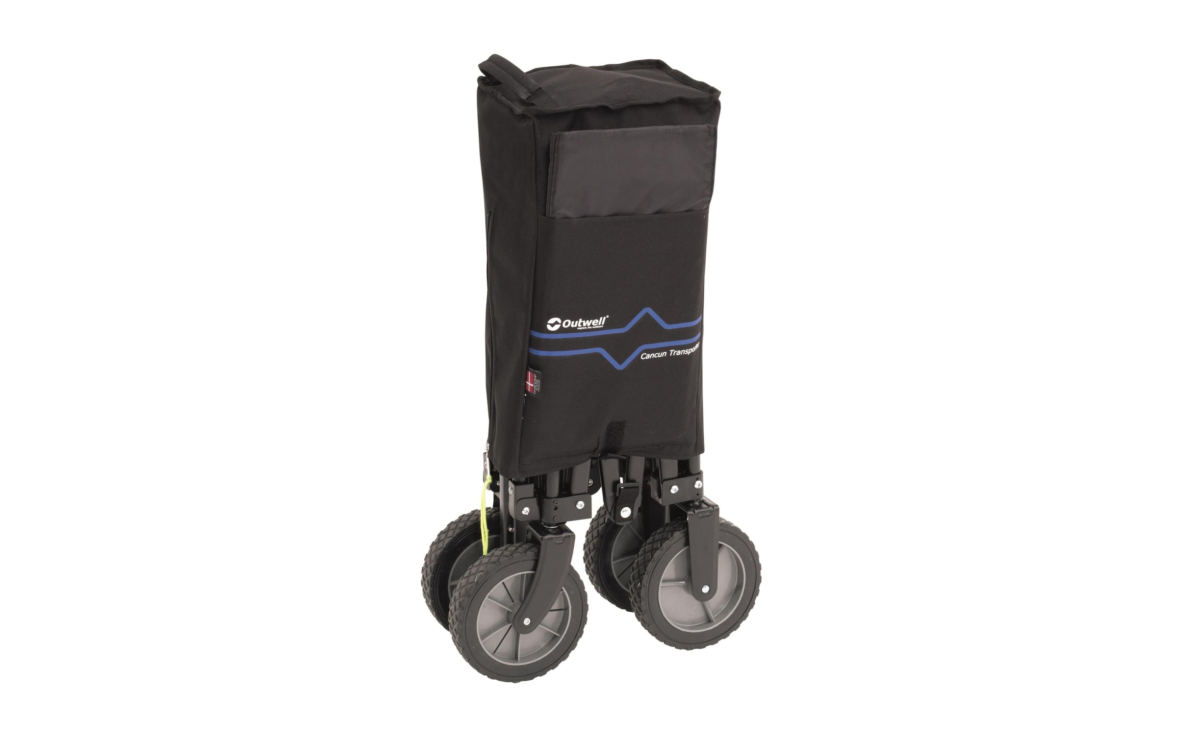 Outwell Bollerwagen »Cancun«, (1 tlg.)