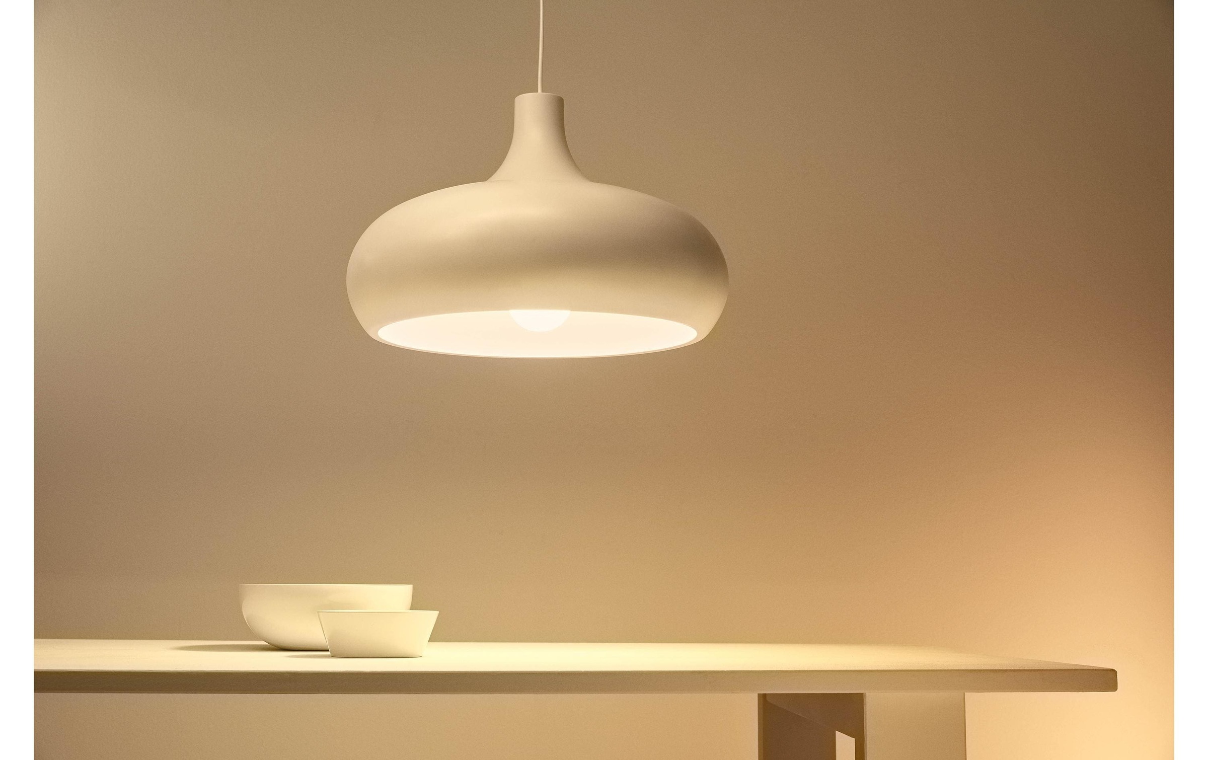 WiZ LED-Leuchtmittel »4,9W (40W) E14 Tunable White & Color Einzelpack«, E14, Farbwechsler