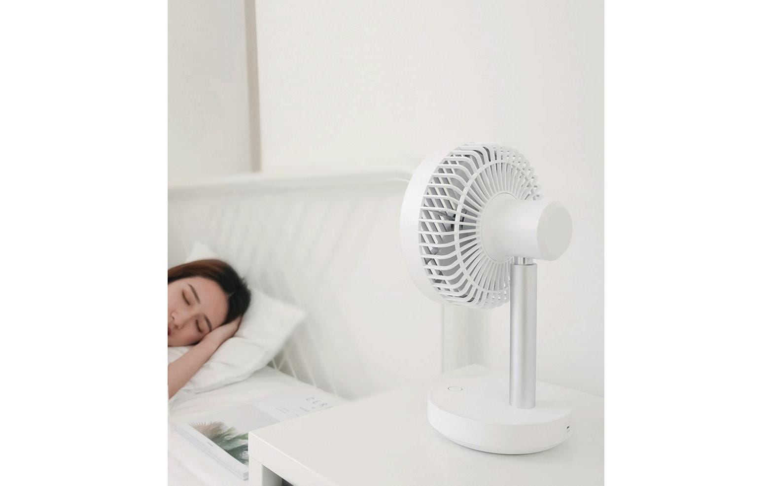 Tischventilator »Stylies by Koenig«