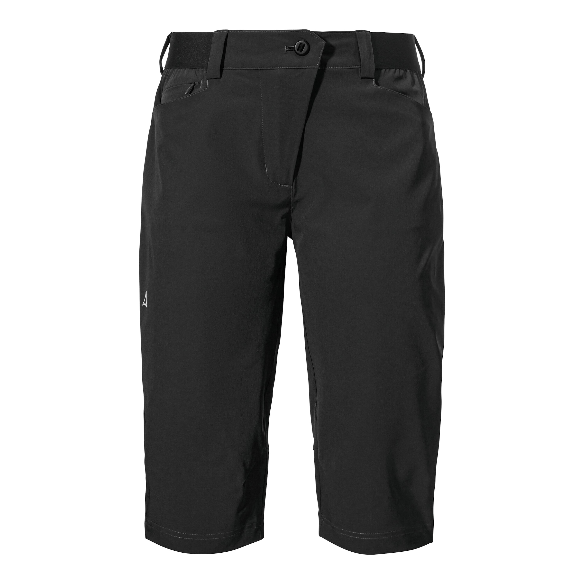 Schöffel Fahrradhose »Capri Pants Style Keitele WMS«