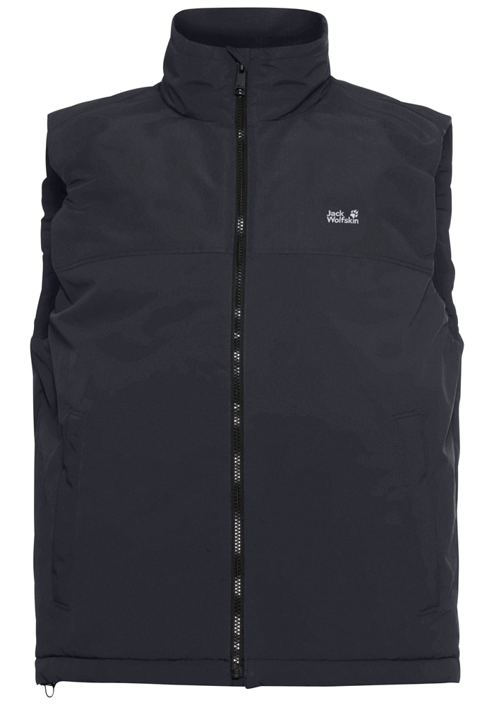 Jack Wolfskin Funktionsjacke »HYBRID 3IN1 JACKET K«, 3in1, wasserdicht, Übergangsjacke