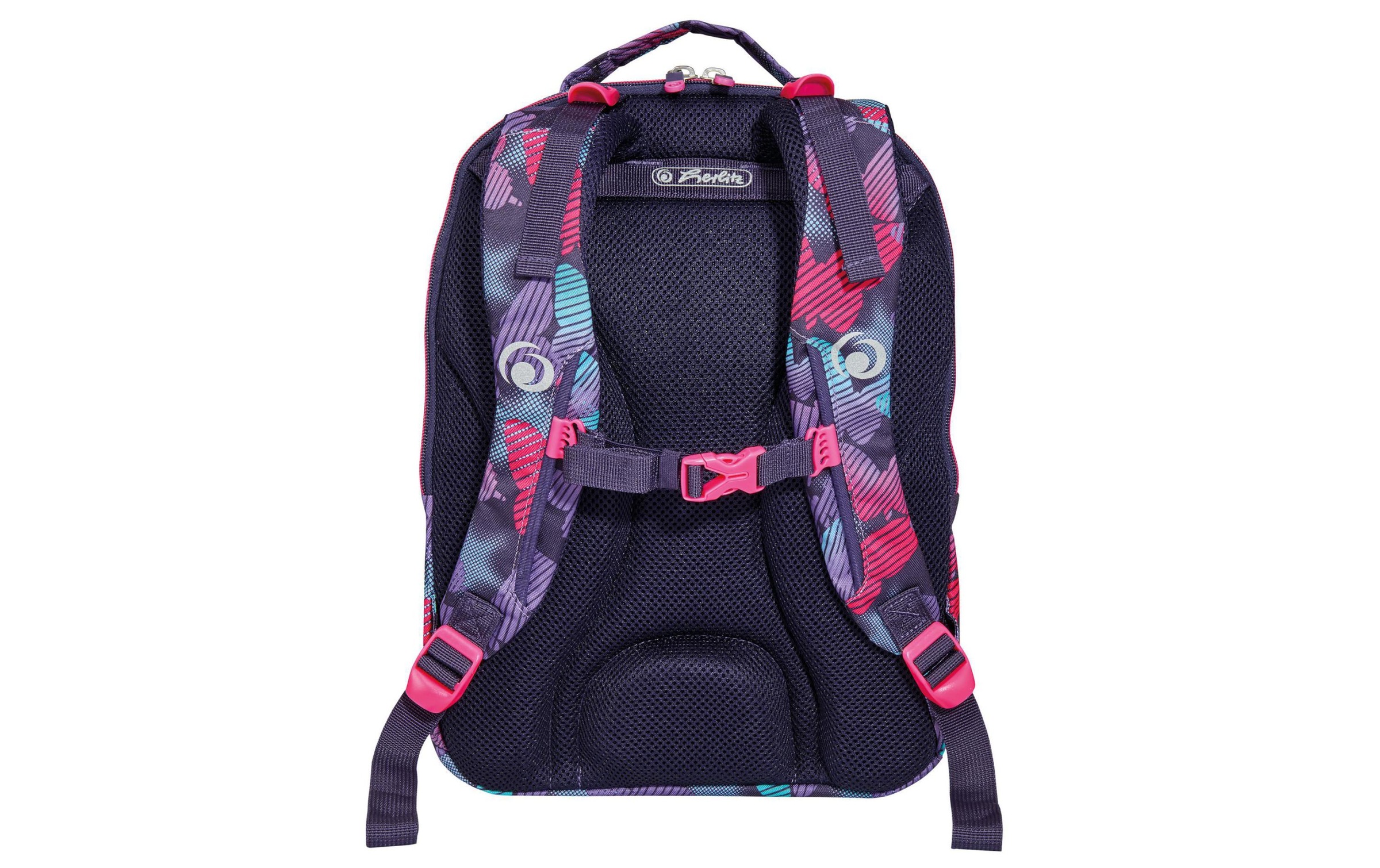 Herlitz Schulrucksack »Ultimate Butt«