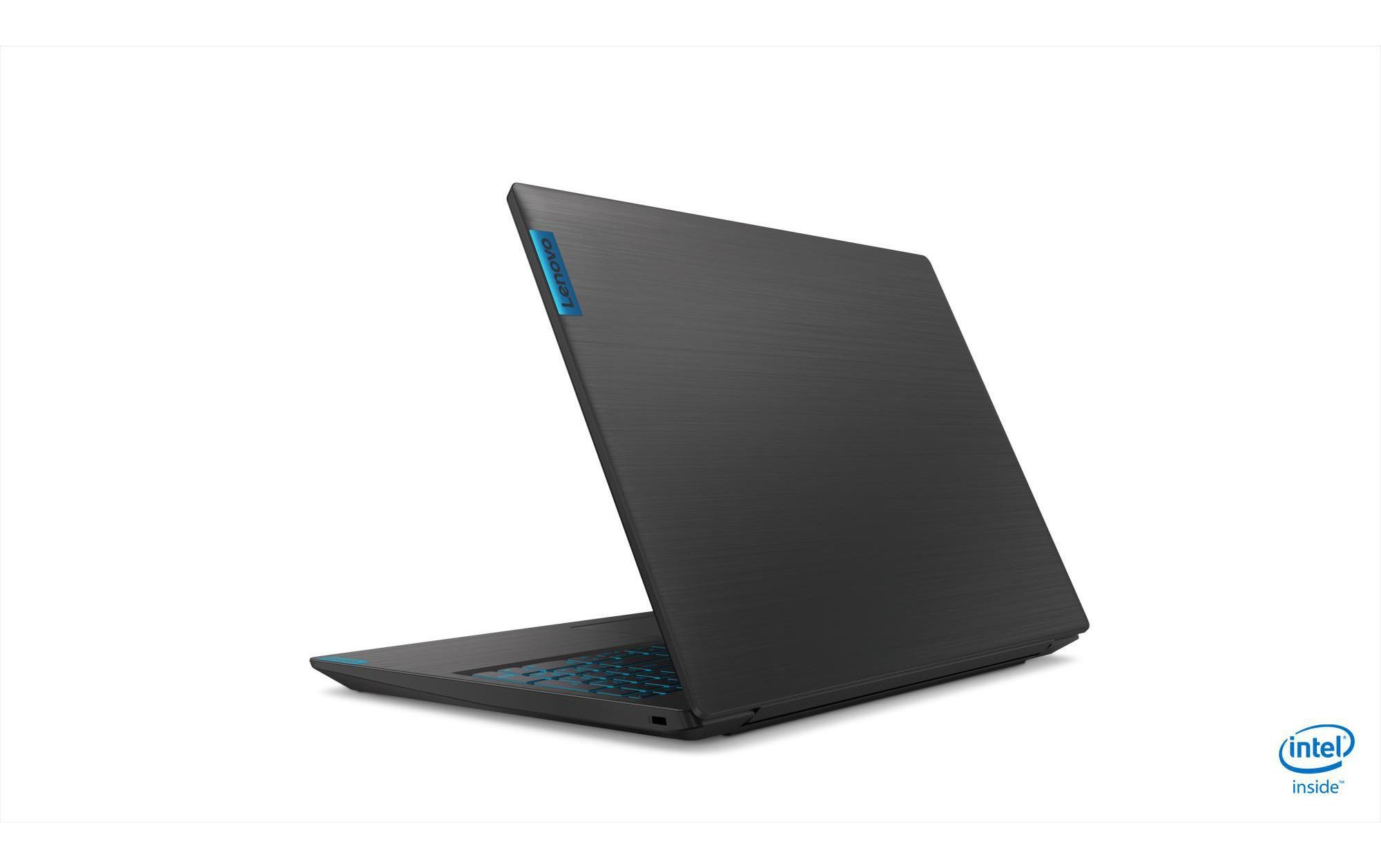 Lenovo Notebook »Ideapad L340-15 GTX1650«, 39,62 cm, / 15,6 Zoll, Intel, Core i7, GeForce GTX 1650, 1000 GB HDD, 256 GB SSD