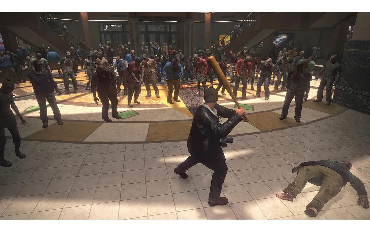 Capcom Spielesoftware »Dead Rising Deluxe Remaster Special Edition«, Xbox Series X