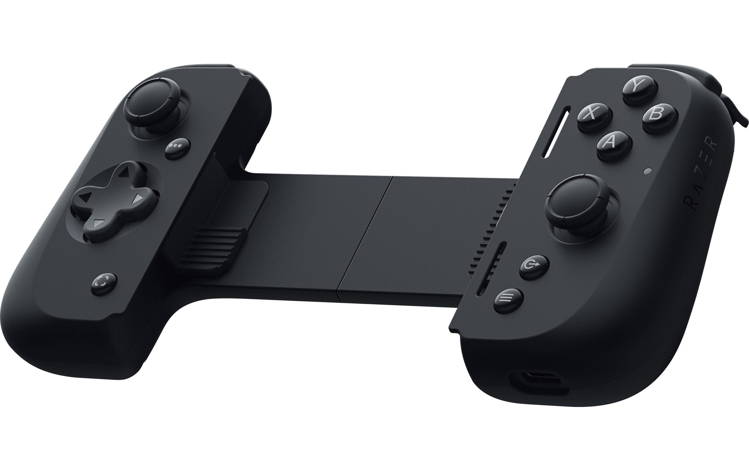 RAZER Mikrofon »KISHI V2 USB-C«