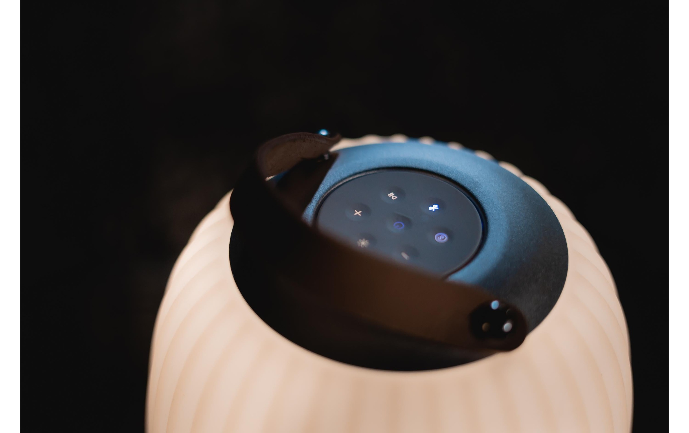 LED Laterne »ezilight Ambiant M,«