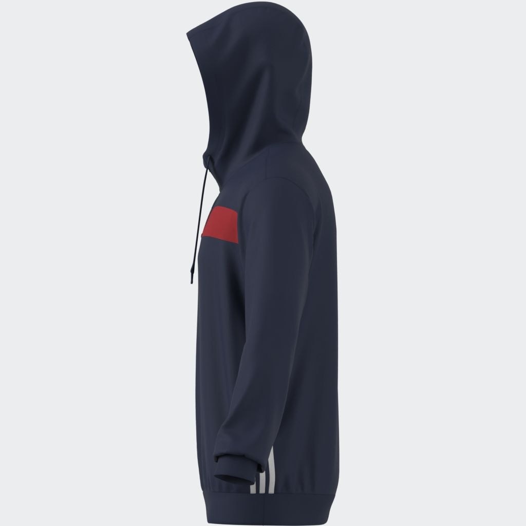 adidas Performance Kapuzensweatshirt »TIRO ES SW HD«