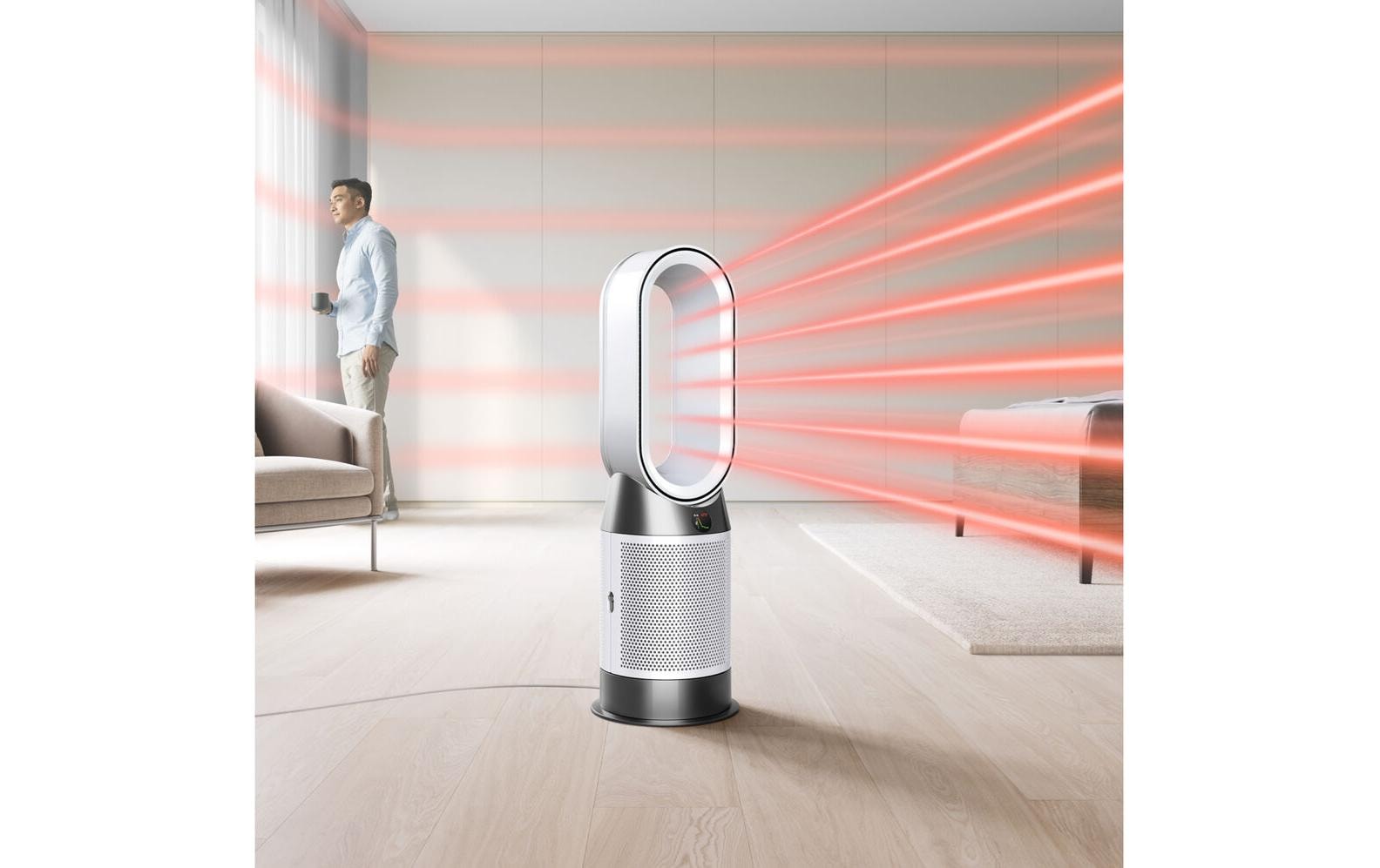 DYSON Luftreiniger »Purifier Hot + Cool Gen 1«