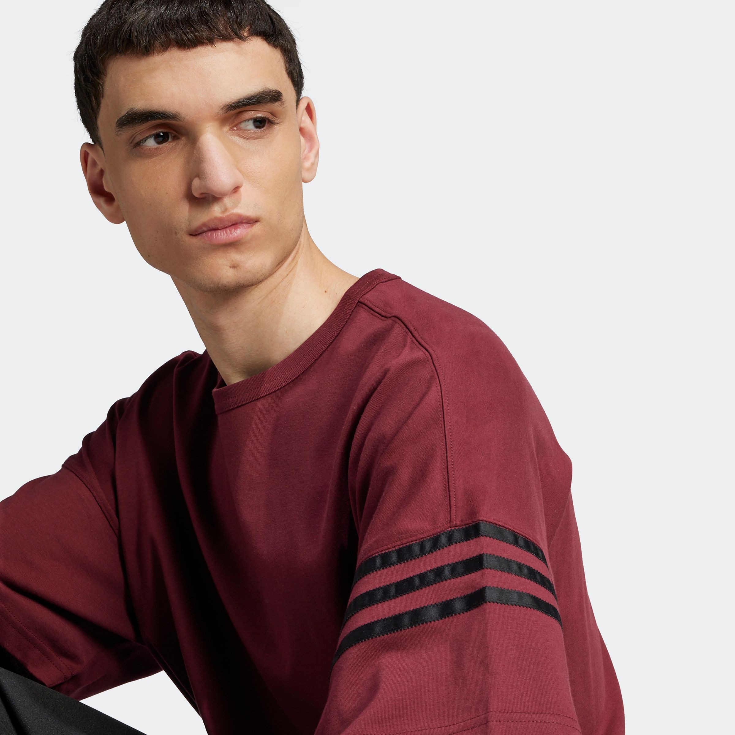 adidas Originals T-Shirt »NEU C TEE«