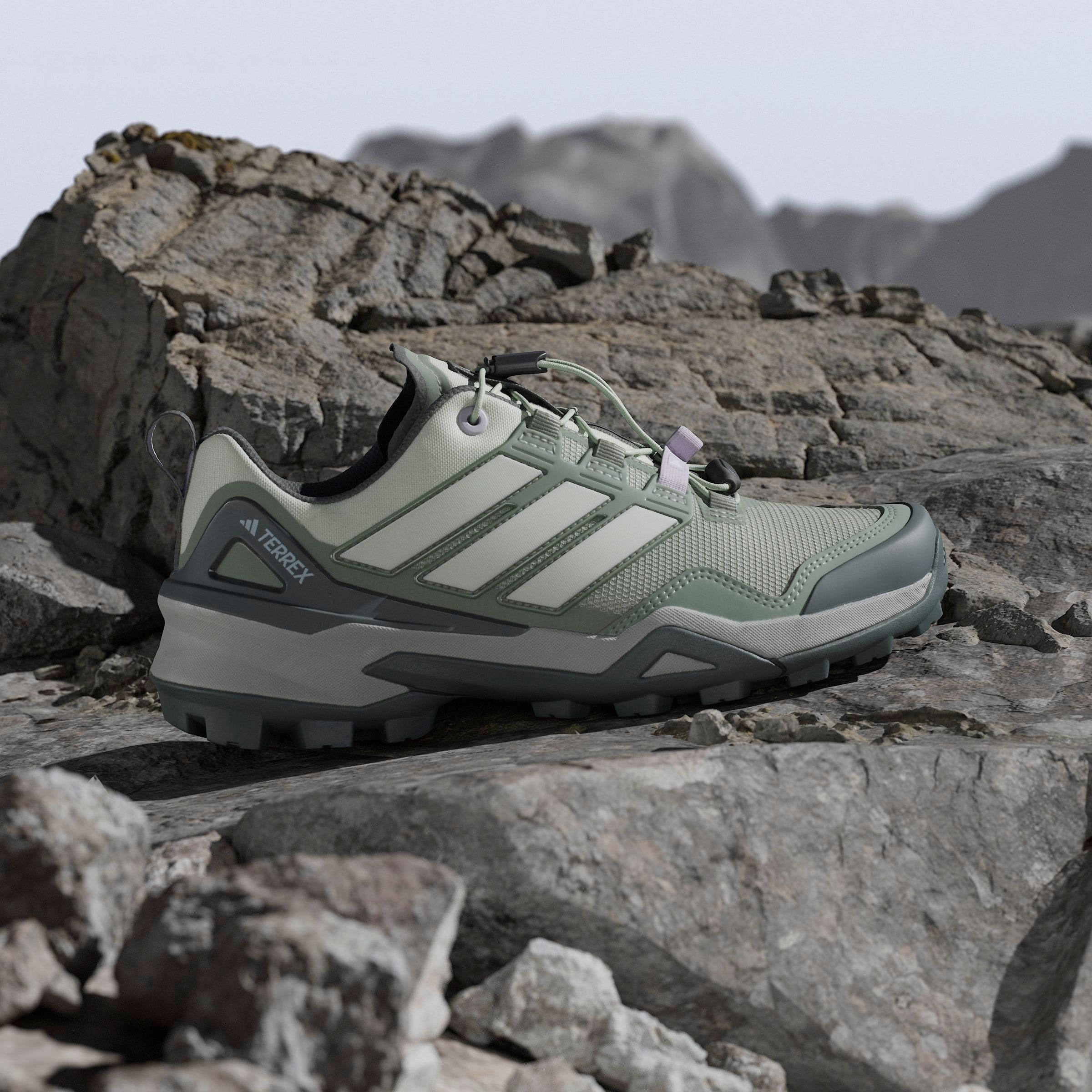 adidas TERREX Wanderschuh »SKYCHASER«