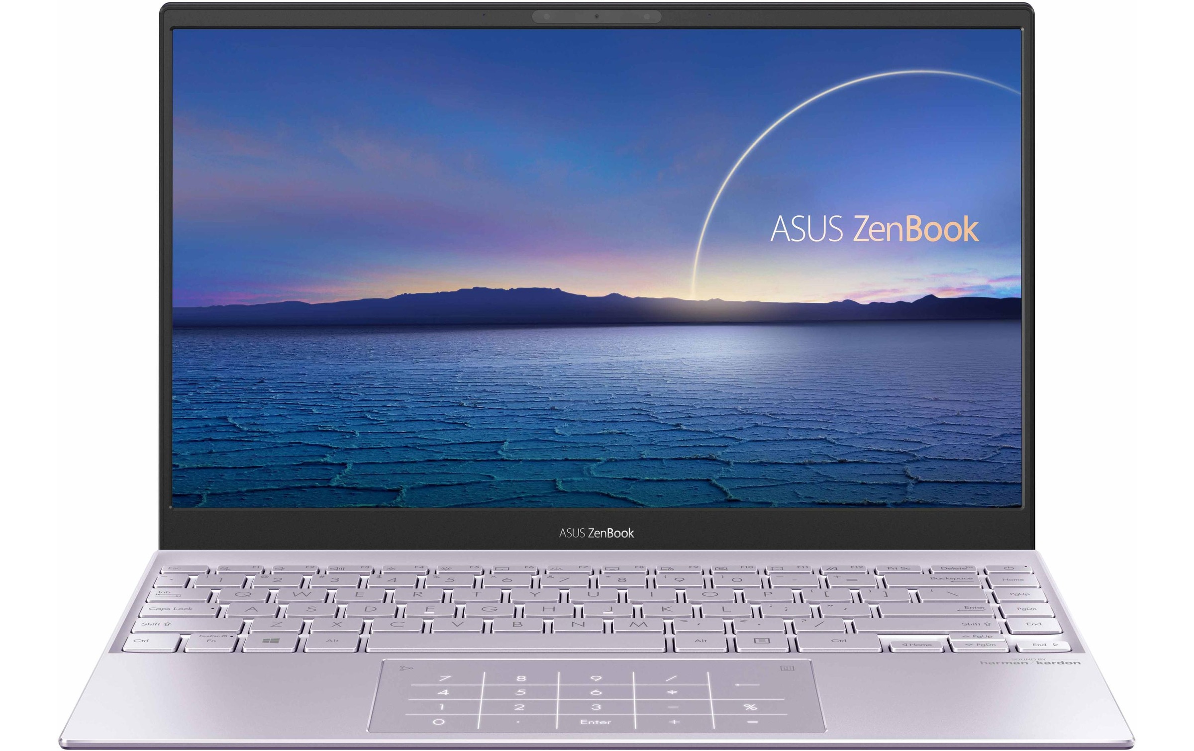 Asus Notebook »ZenBook 13 OLED UX325EA-KG231R«, 33,78 cm, / 13,3 Zoll, Intel, Core i5