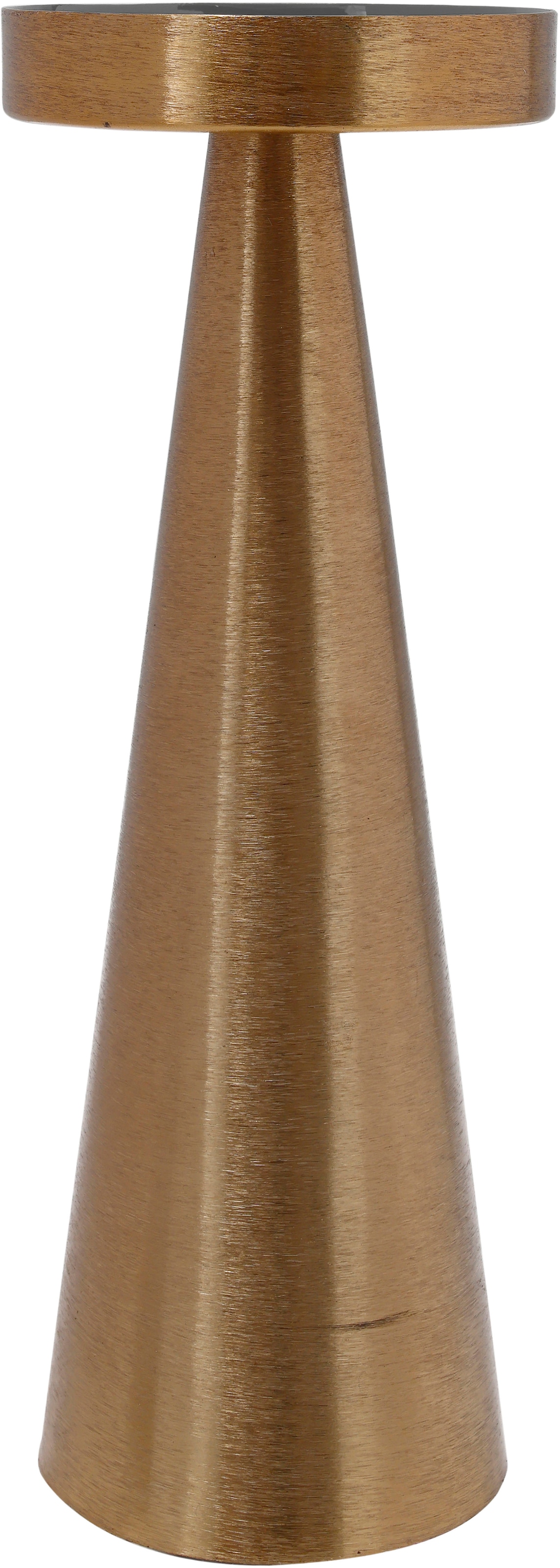 Kayoom Kerzenständer »Kerzenhalter Art Deco 135«, (1 St.)