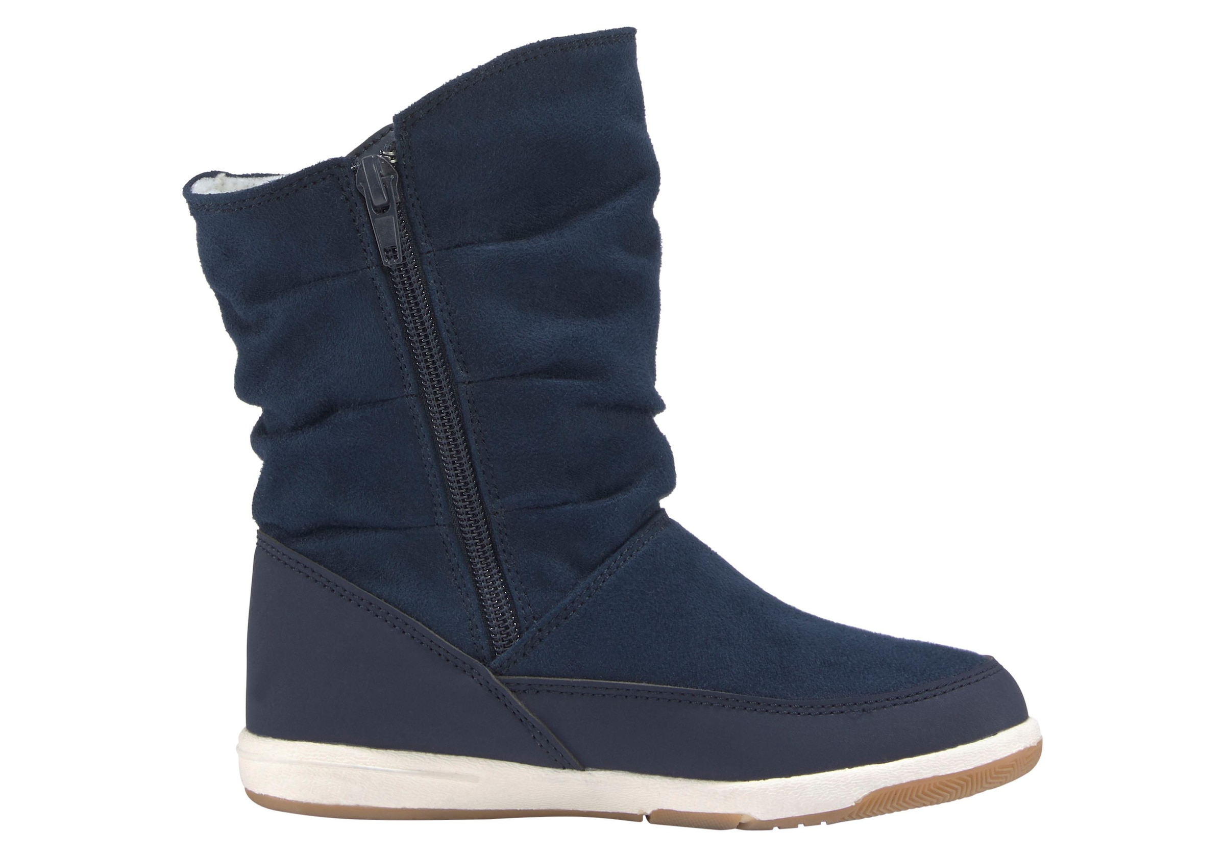 Kappa Winterboots, Snowboots, Winterstiefel, Winterschuhe, gefüttert