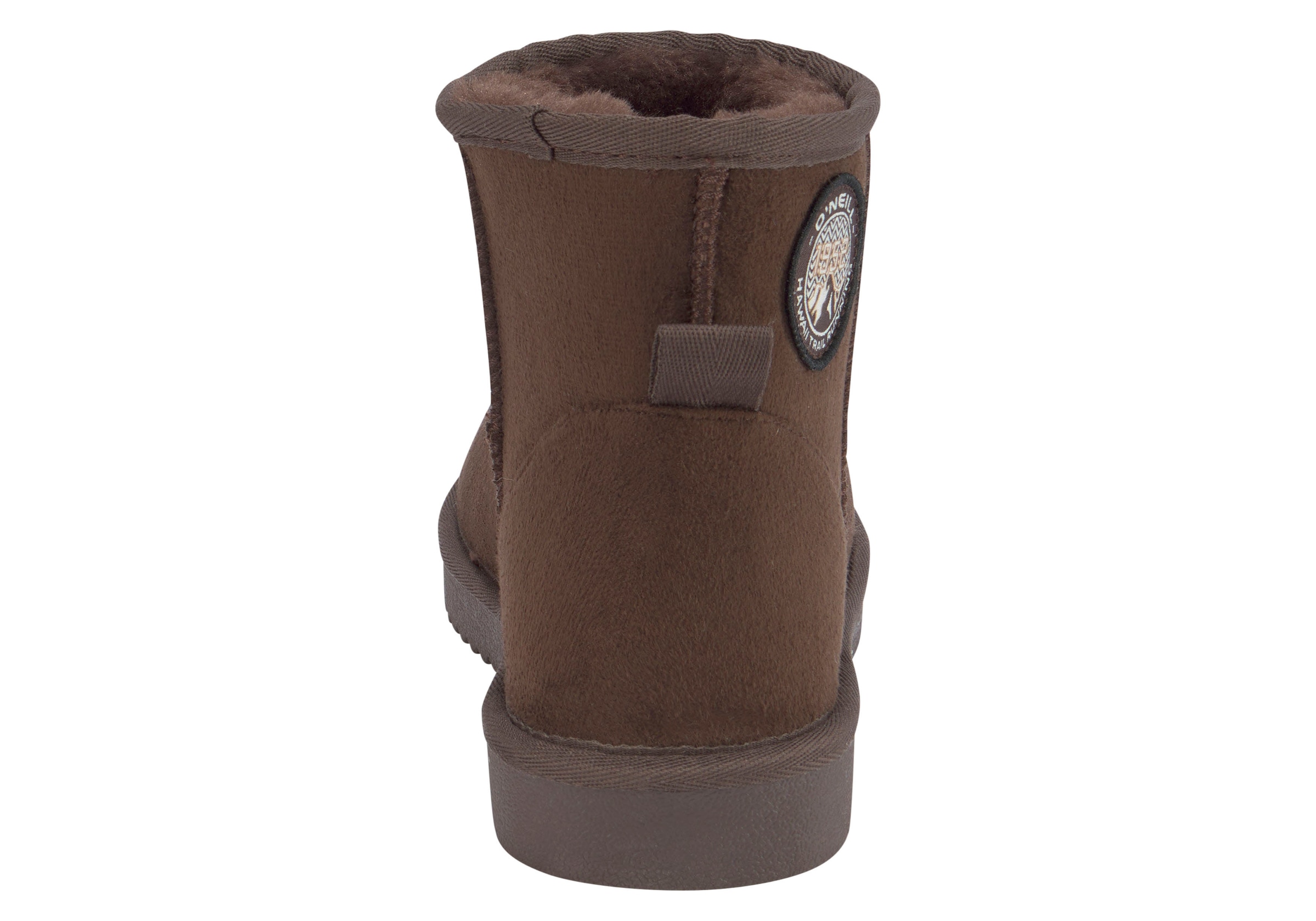 O'Neill Schlupfboots »BOLSA CHICA WOMEN MID«, gefüttert