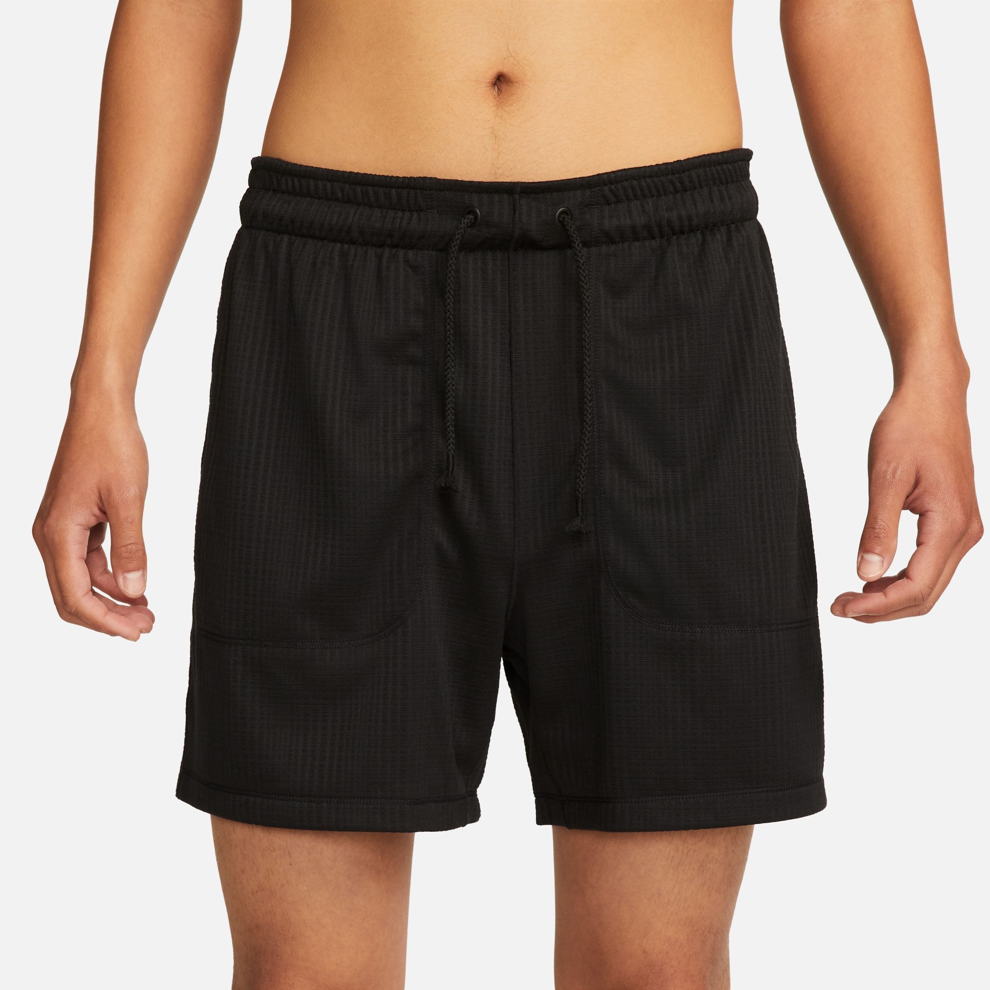 Nike Yogashorts »YOGA DRI-FIT MEN'S " UNLINED SHORTS«