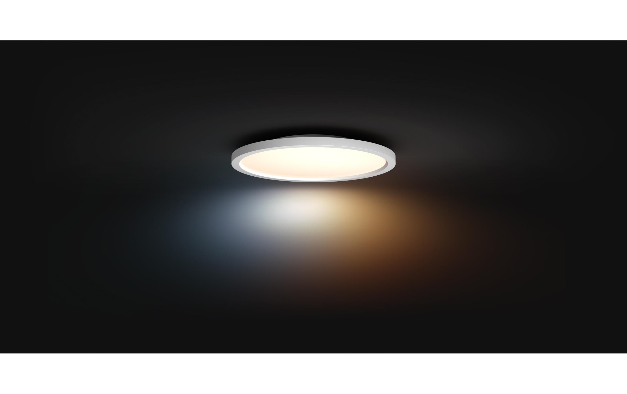 Philips Hue Panel »Philips Hue Panelleuchte White Ambian«, 1 flammig