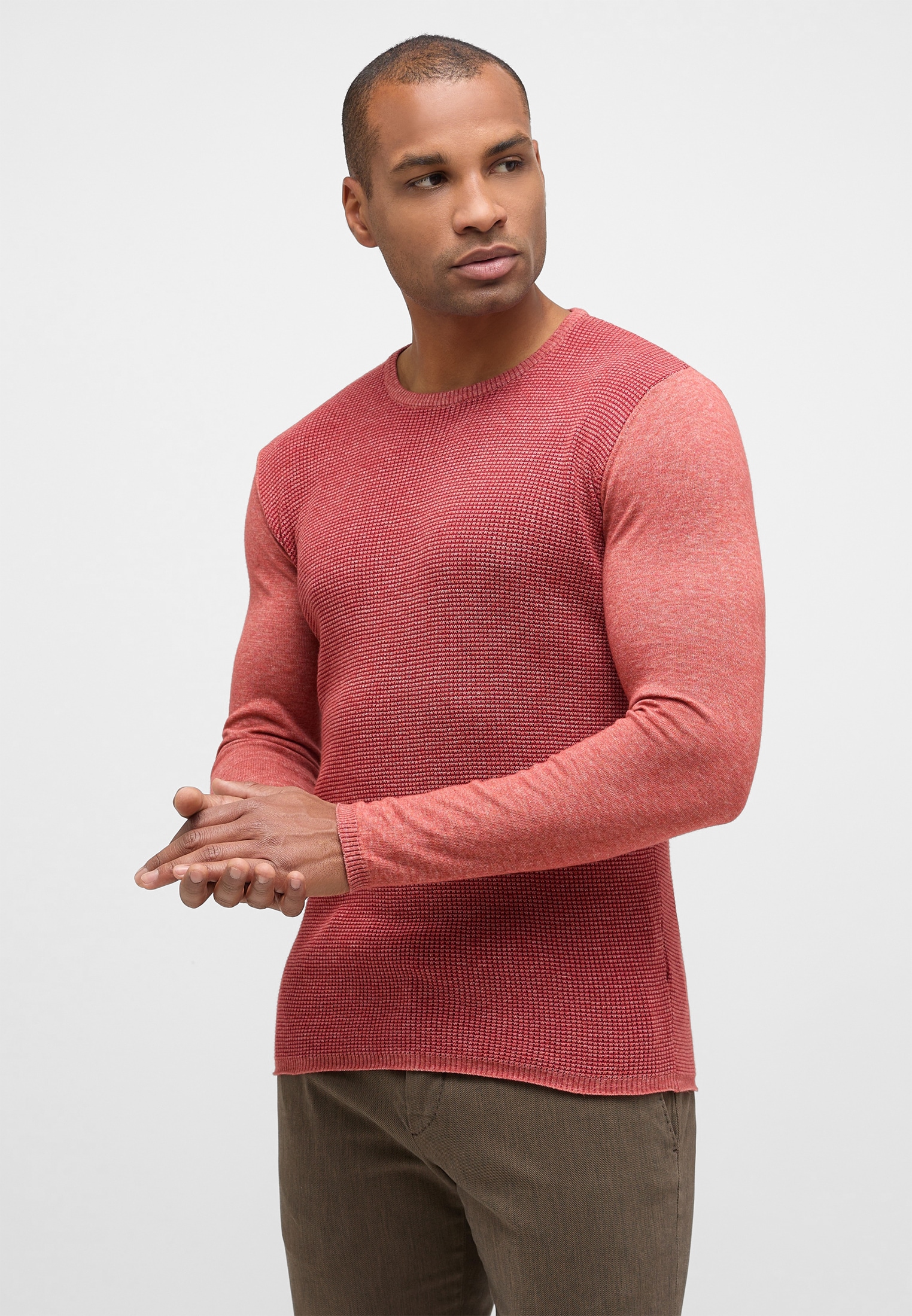 Strickpullover