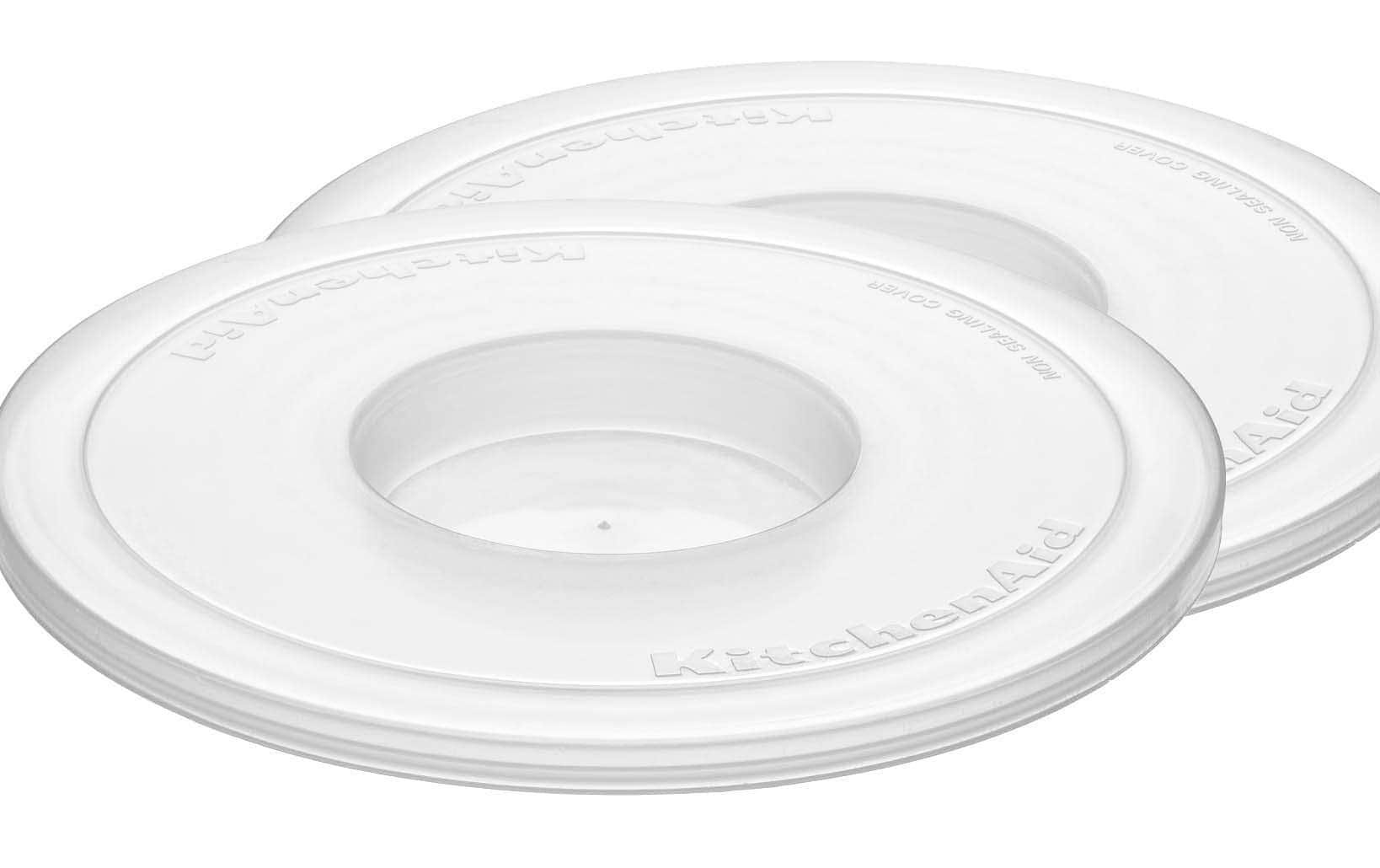 KitchenAid Deckel »2er Pack«