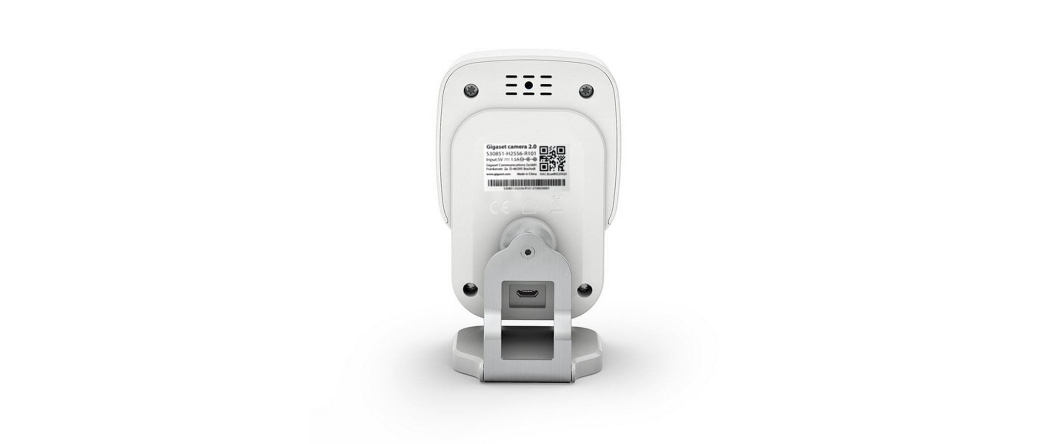 Gigaset Smart Home Kamera »smart camera«