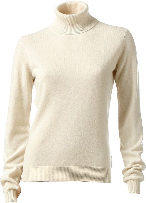heine Rollkragenpullover »Rollkragenpullover«