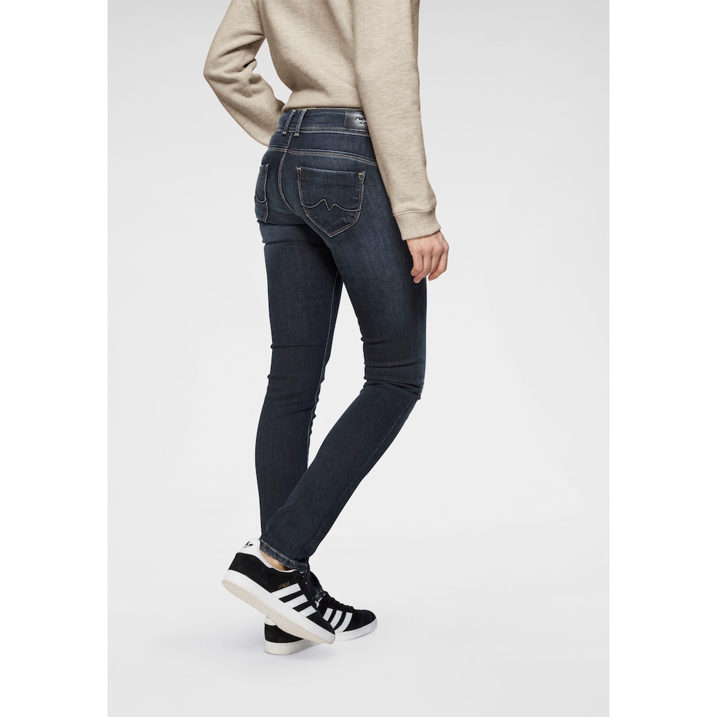 Pepe Jeans Slim-fit-Jeans »NEW BROOKE«