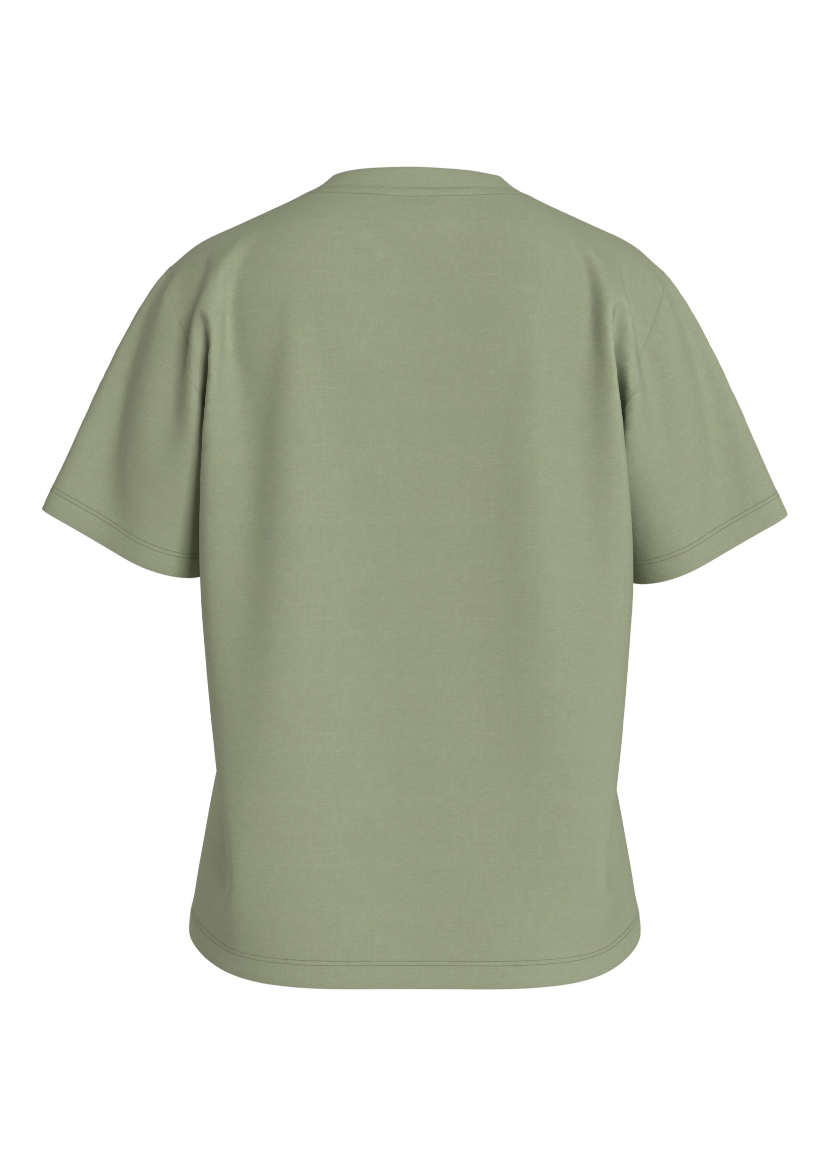 Vila Kurzarmshirt »VINORA S/S T-SHIRT - NOOS«