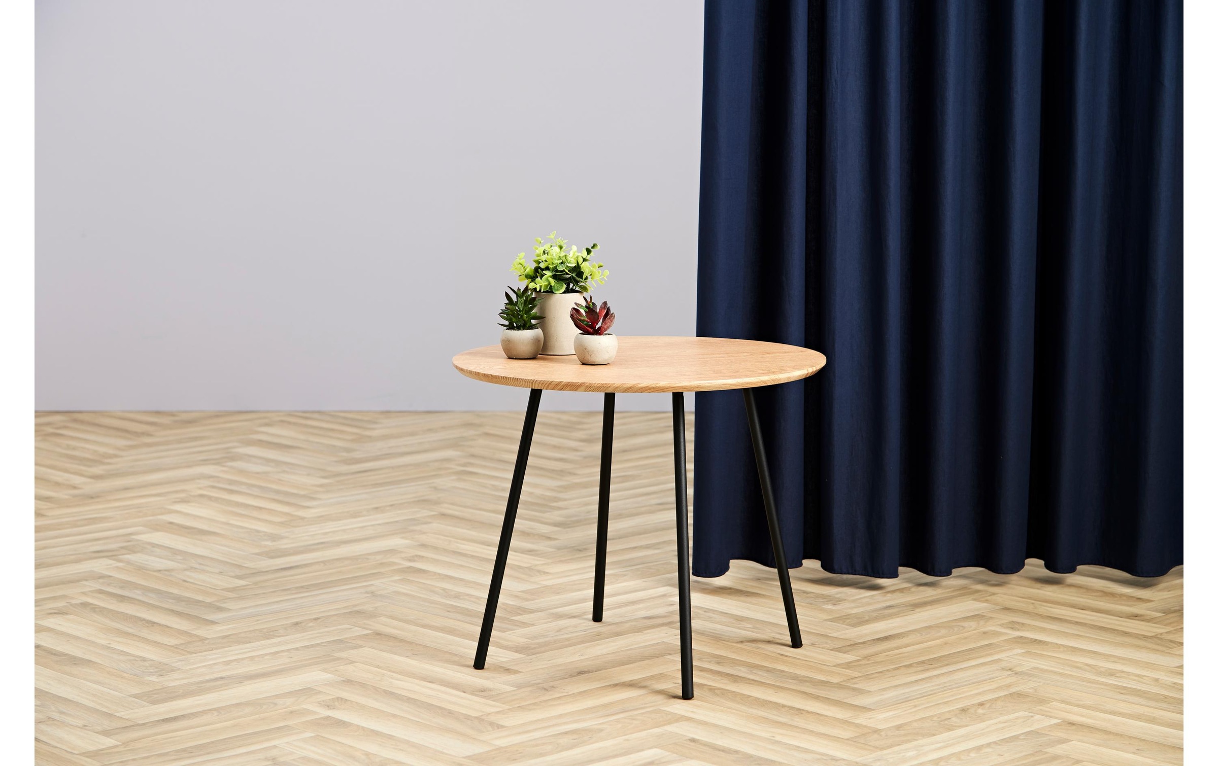 Schou Beistelltisch »Ø 55 cm«