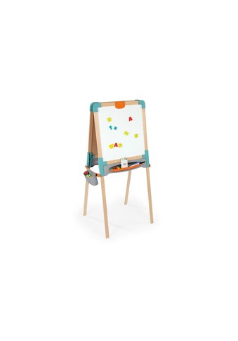 Smoby Tafel »WOODEN EASEL« kaufen