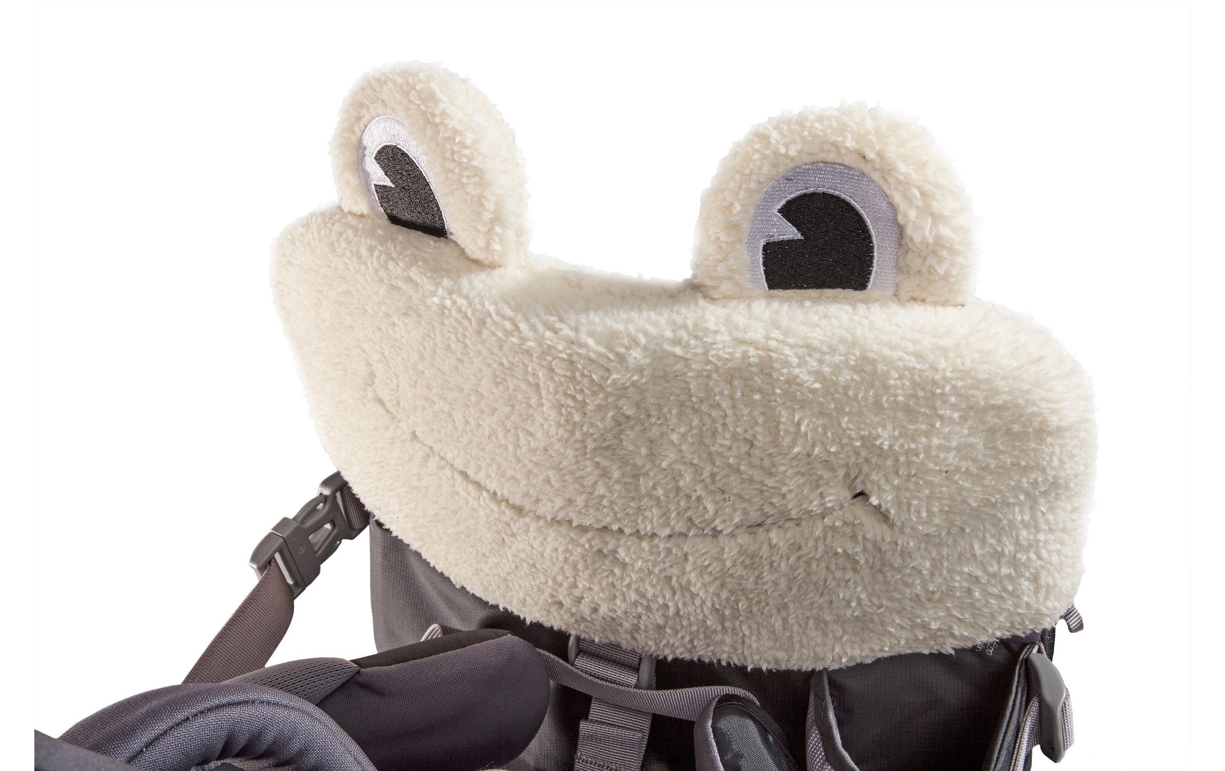 VAUDE Rückentrage »Shuttle Premium«, bis 22 kg