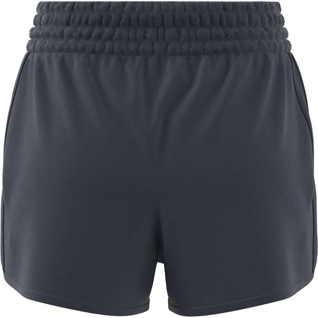 adidas Performance Shorts »PACER RIB SHORT«, (1 tlg.)