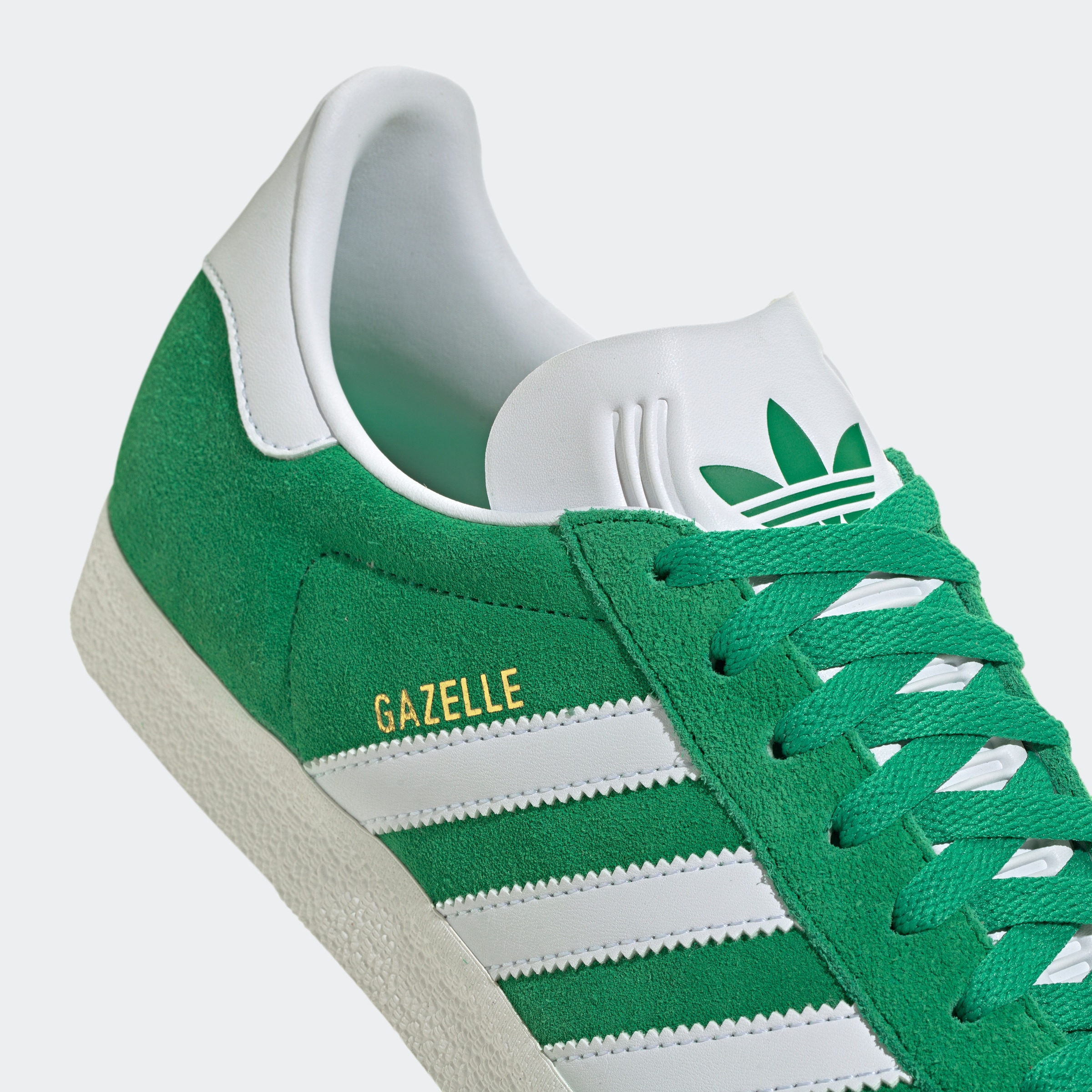 adidas Originals Sneaker »GAZELLE«