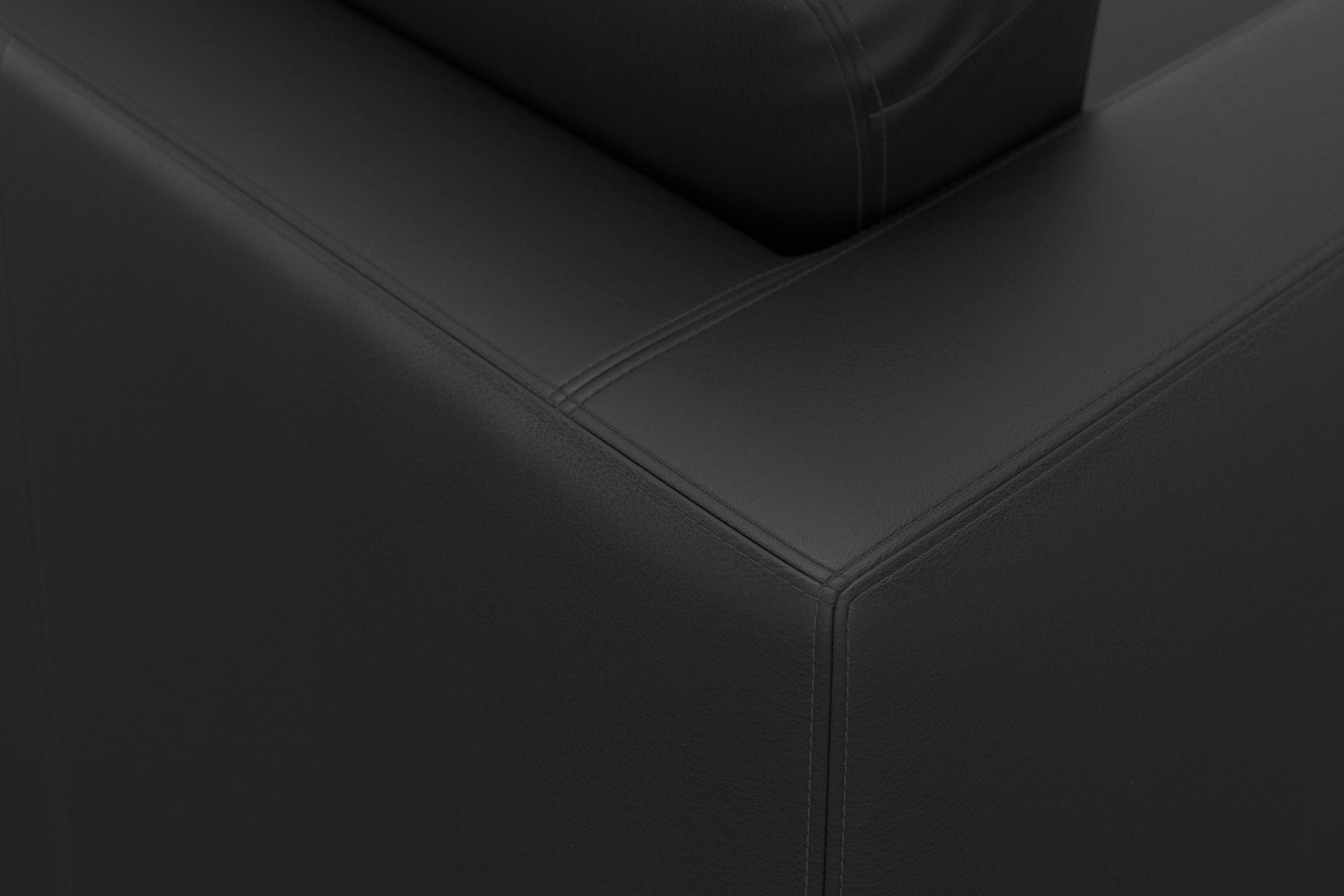machalke® 2,5-Sitzer »pablo«