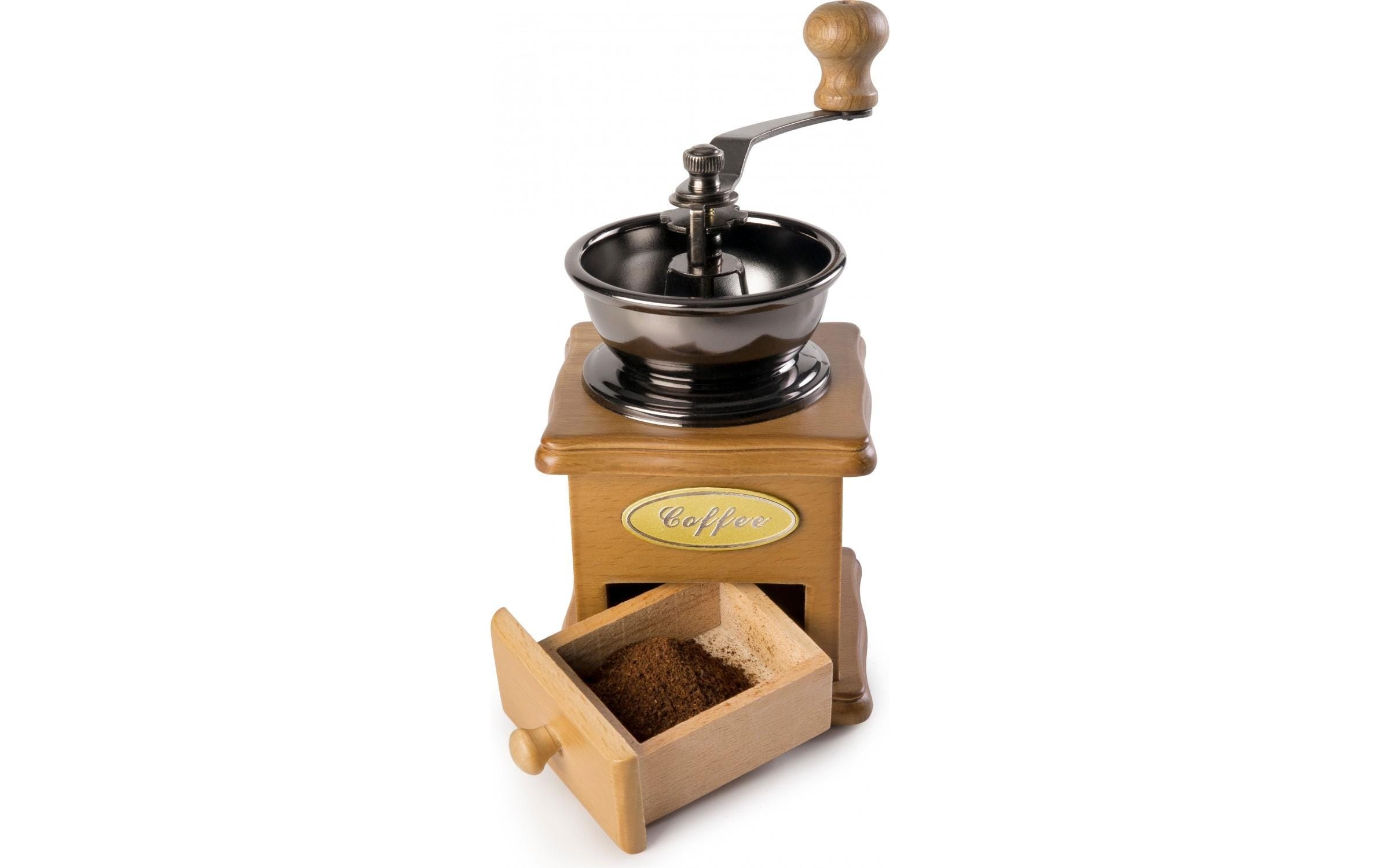 nicht definiert Kaffeemühle »Ibili 10 x 10 cm«