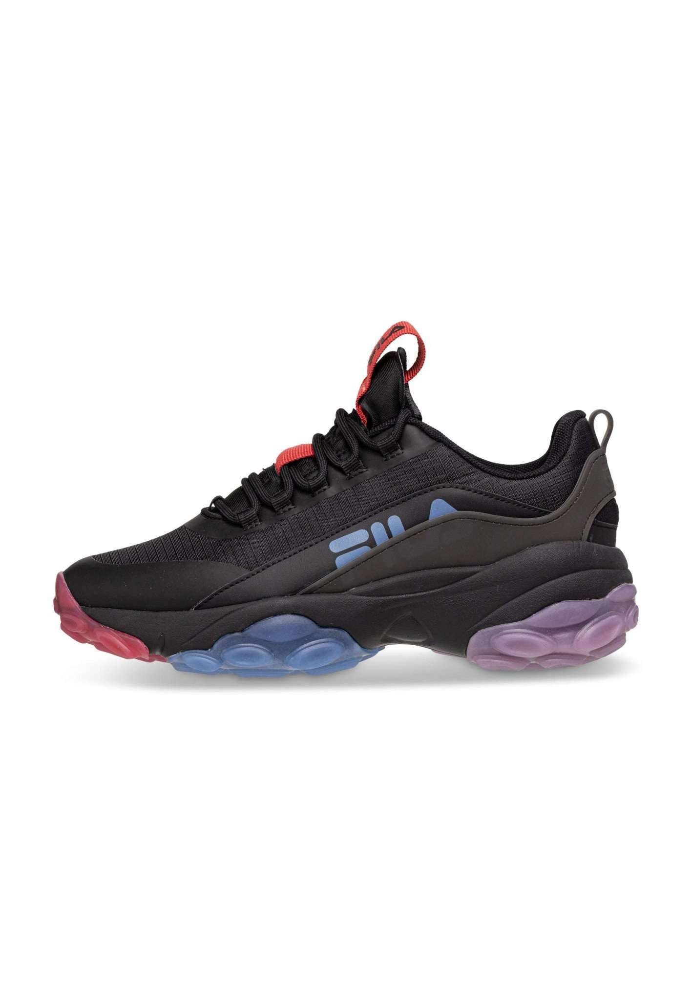 Fila Sneaker »Sneaker Low Fila Loligo Logo Wmn«