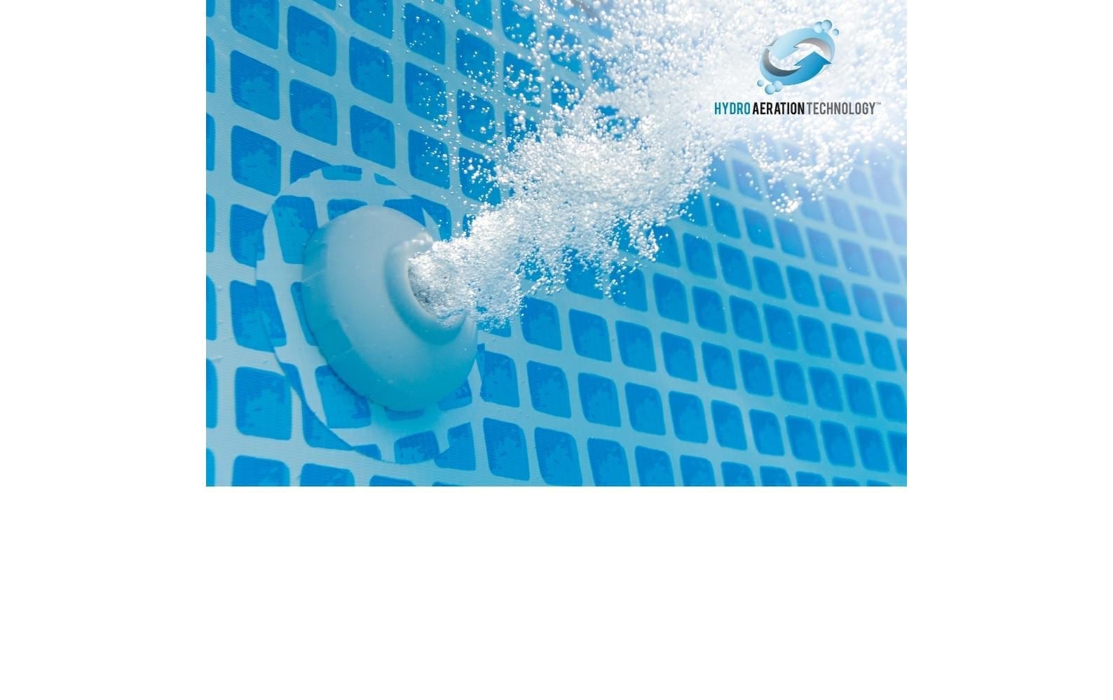 Intex Pool »Frame Premium 427 x 107 cm«