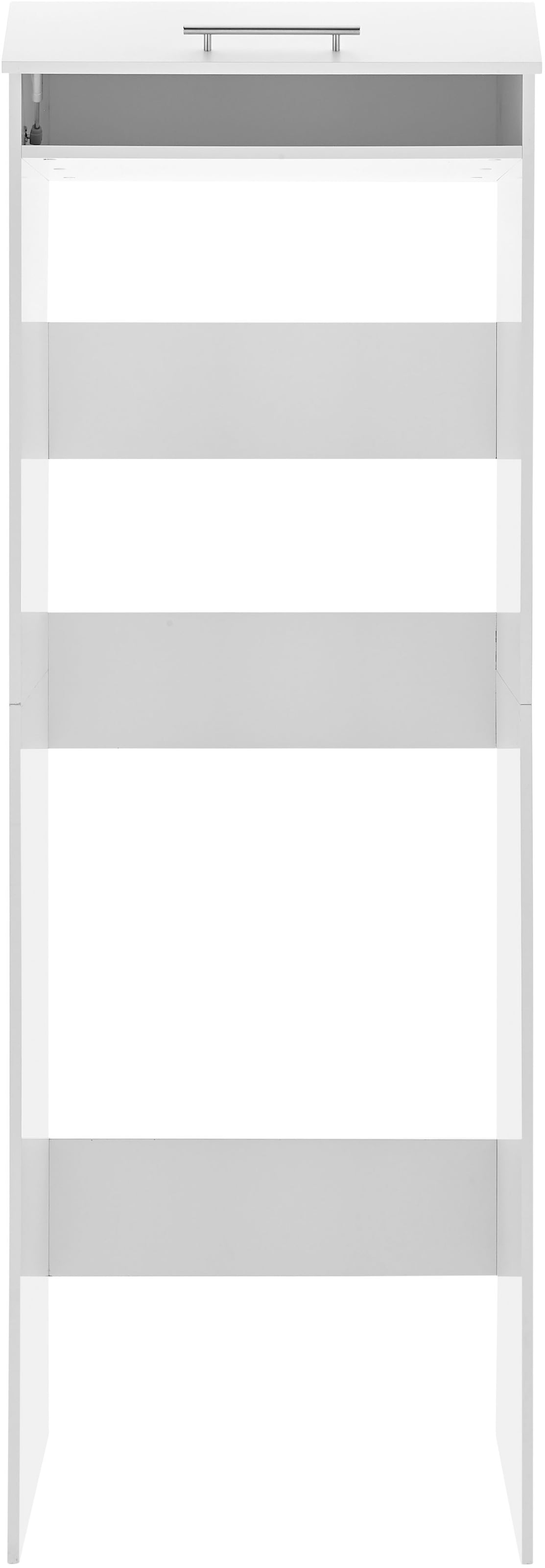 RESPEKTA Waschmaschinenumbauschrank »Clara«, (B x T x H) 67,4 x 67,6 cm x 200 cm