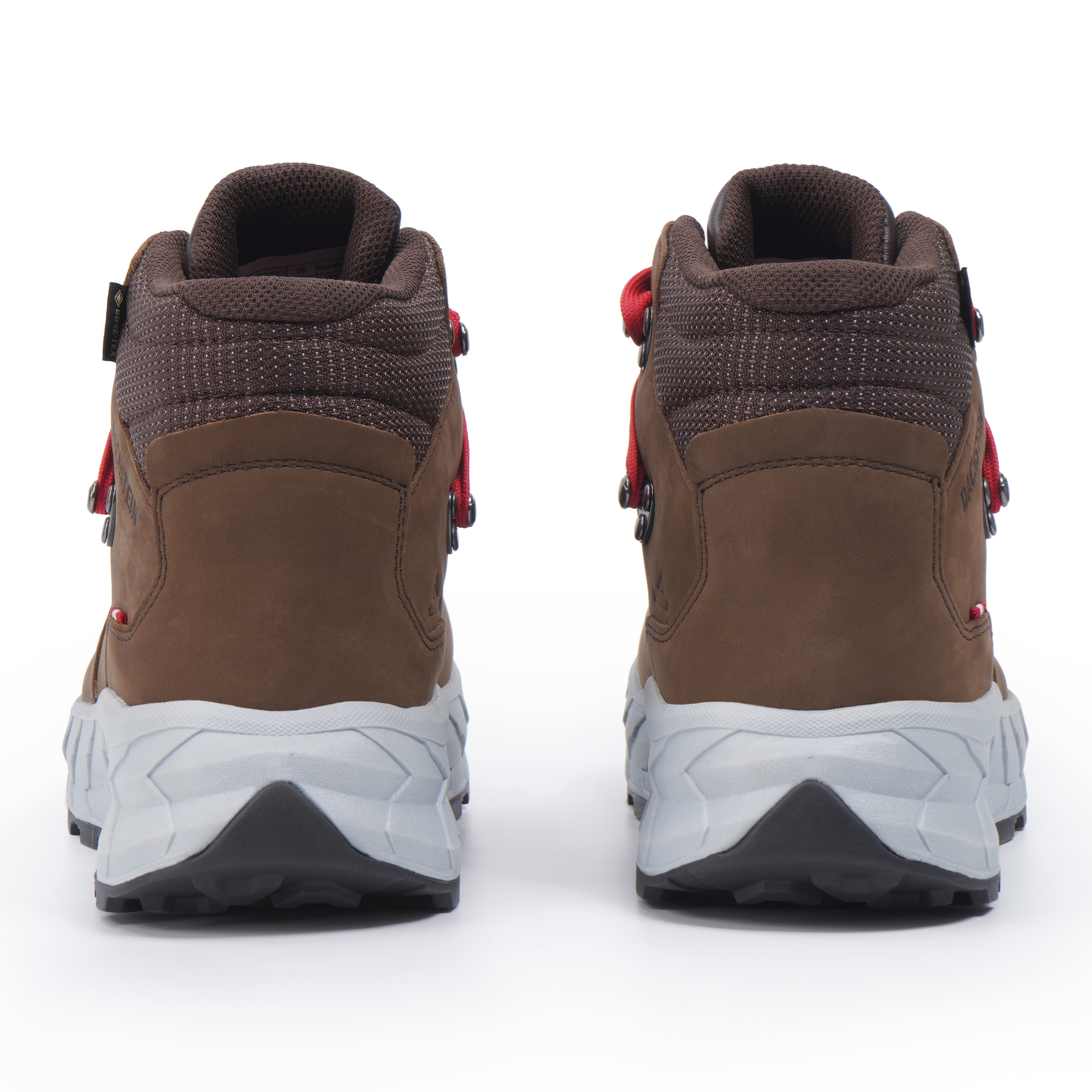 Dachstein Wanderschuh »ATLAS GORE-TEX«, wasserdicht